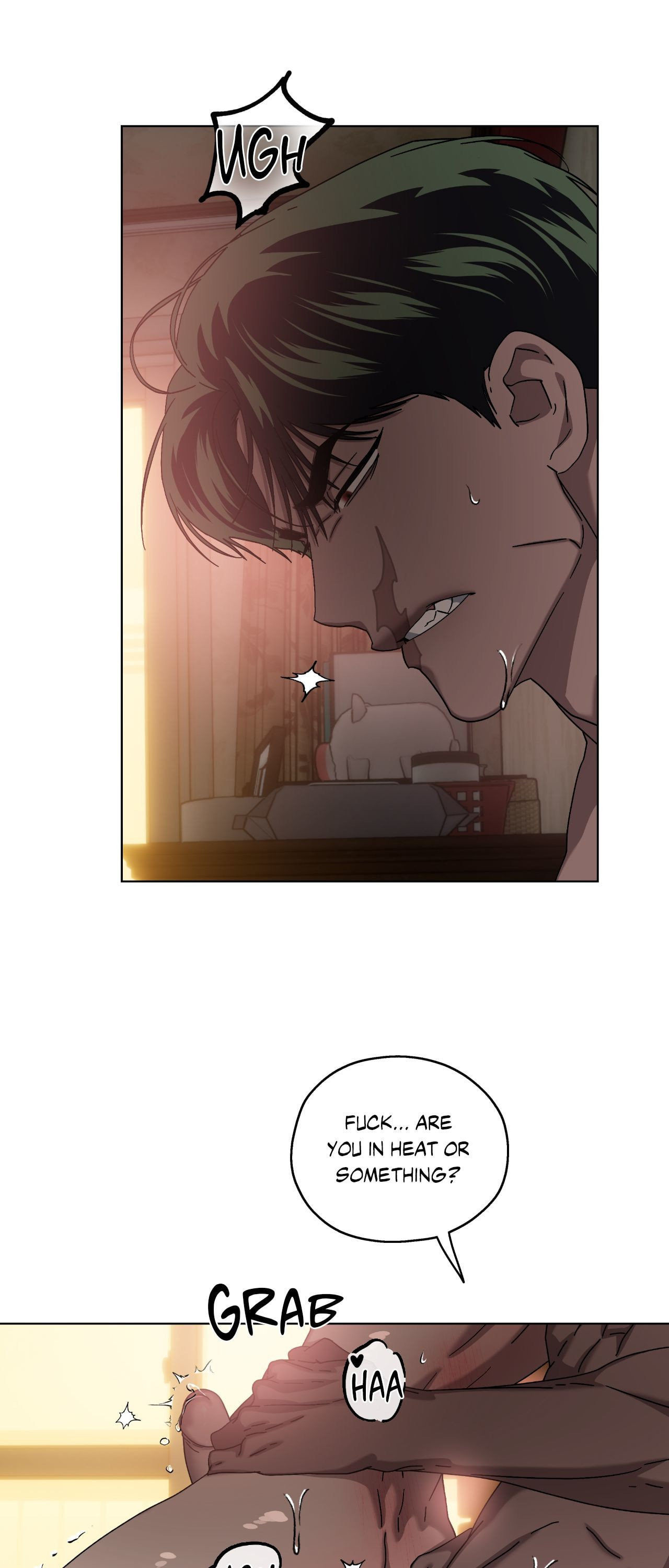 Read Deep (Yuje) chapter 52 image 11 on Lezhin