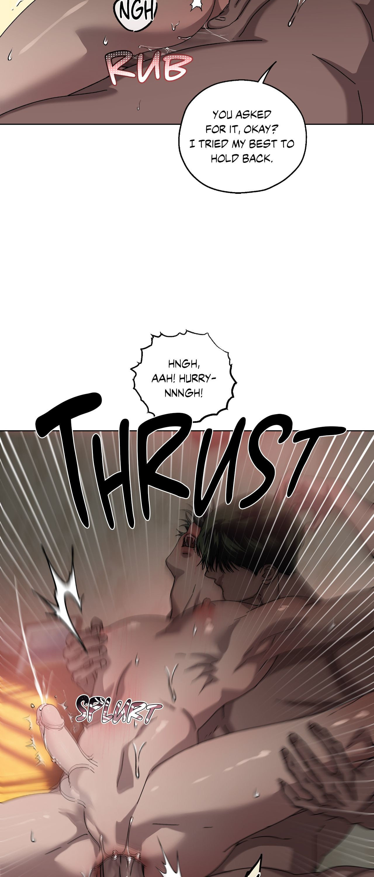 Read Deep (Yuje) chapter 52 image 12 on Lezhin