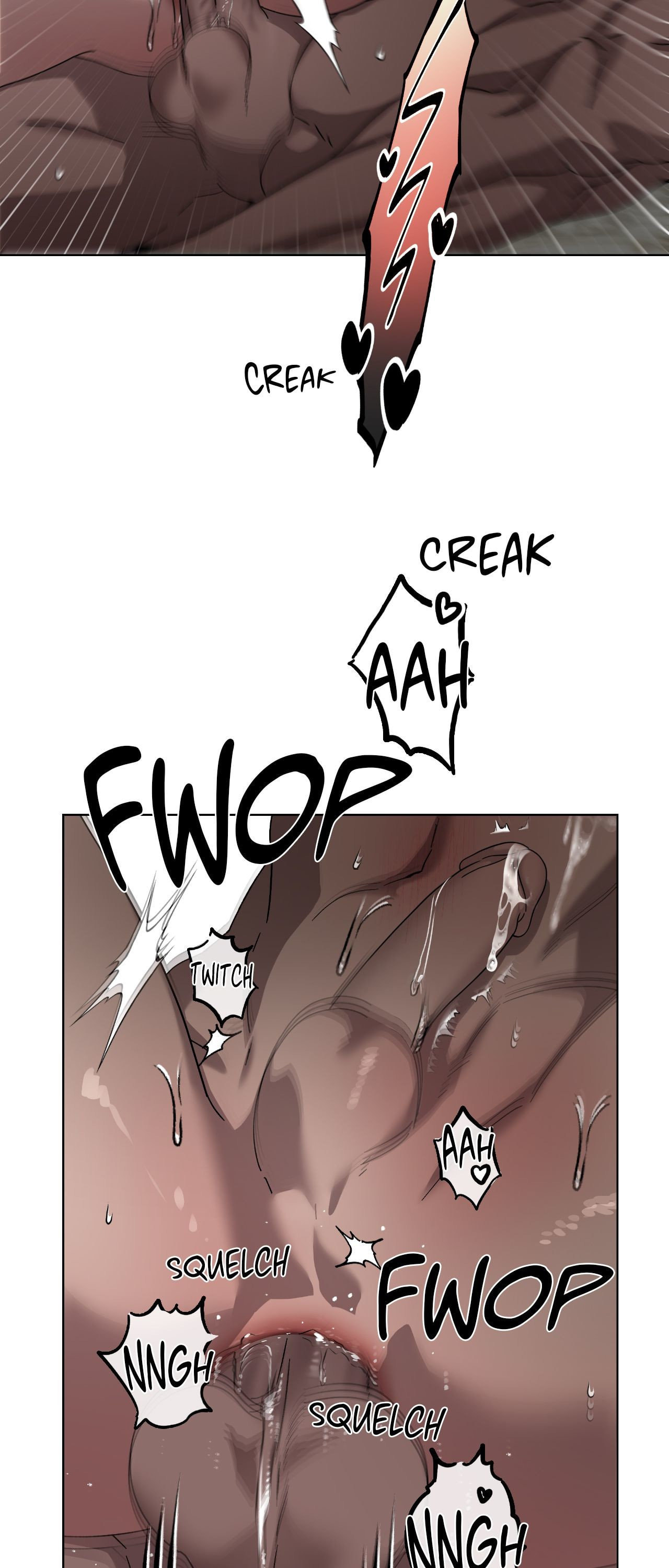 Read Deep (Yuje) chapter 52 image 13 on Lezhin