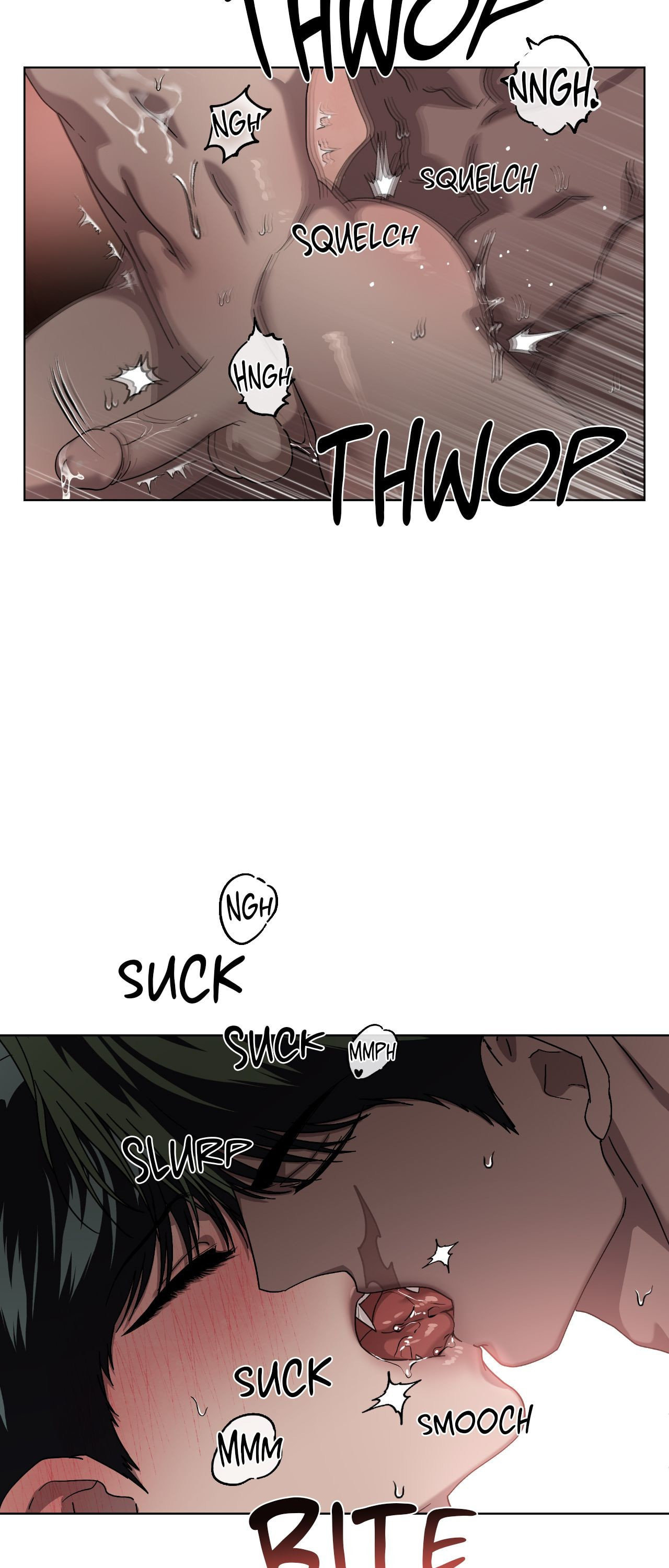 Read Deep (Yuje) chapter 52 image 16 on Lezhin