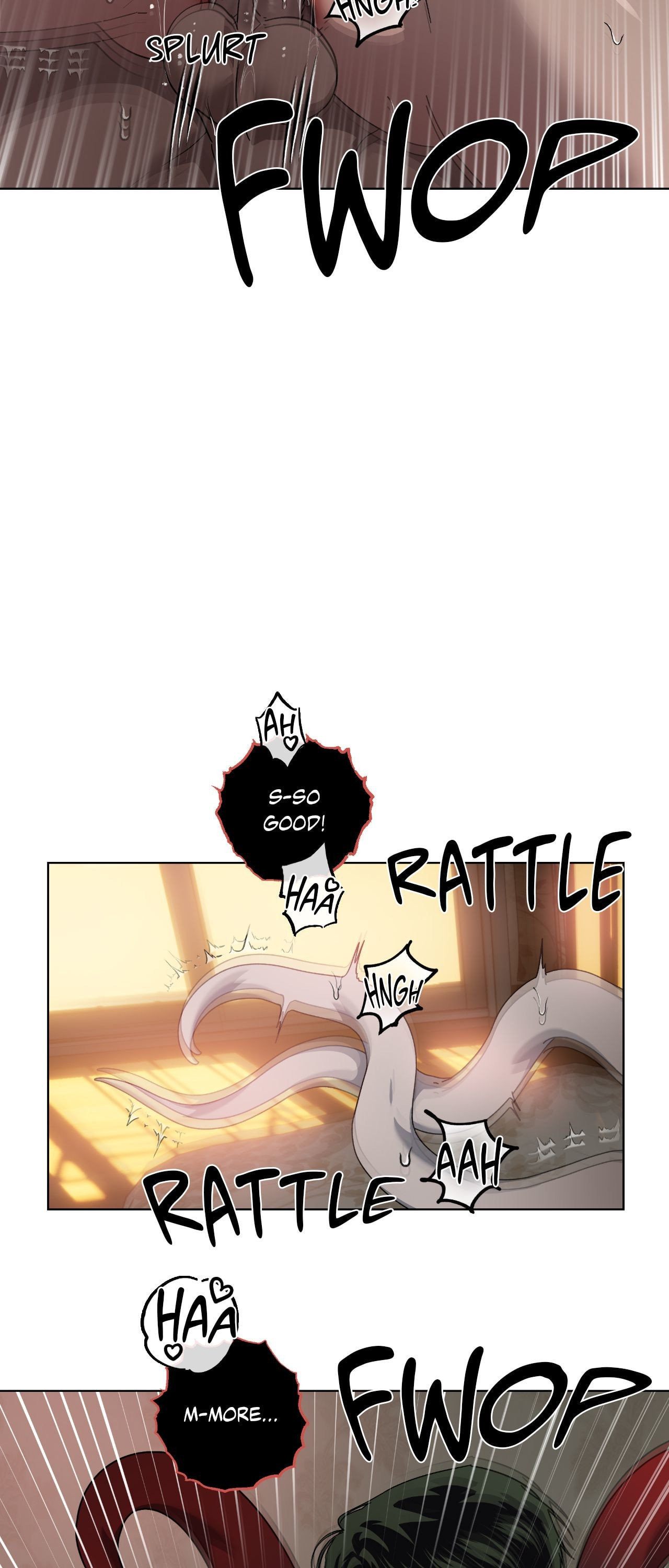 Read Deep (Yuje) chapter 52 image 18 on Lezhin