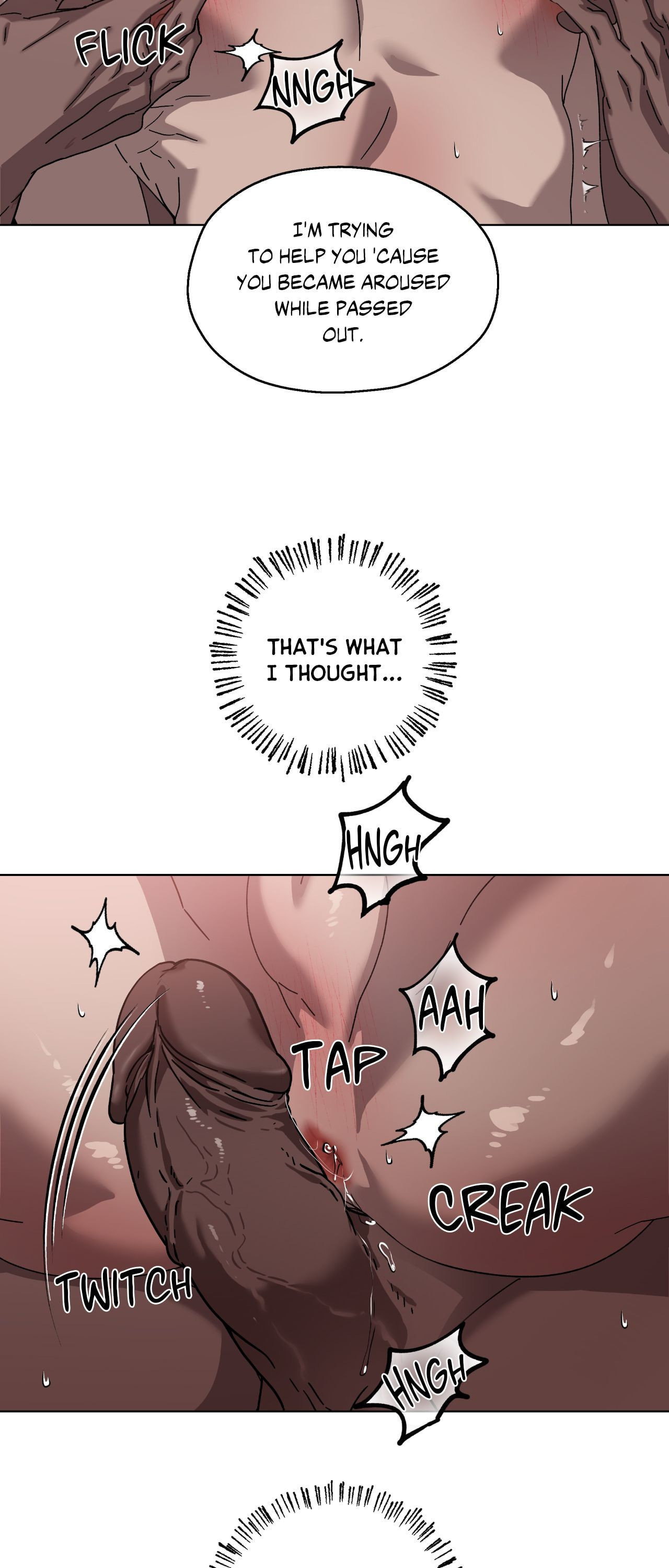 Read Deep (Yuje) chapter 52 image 2 on Lezhin