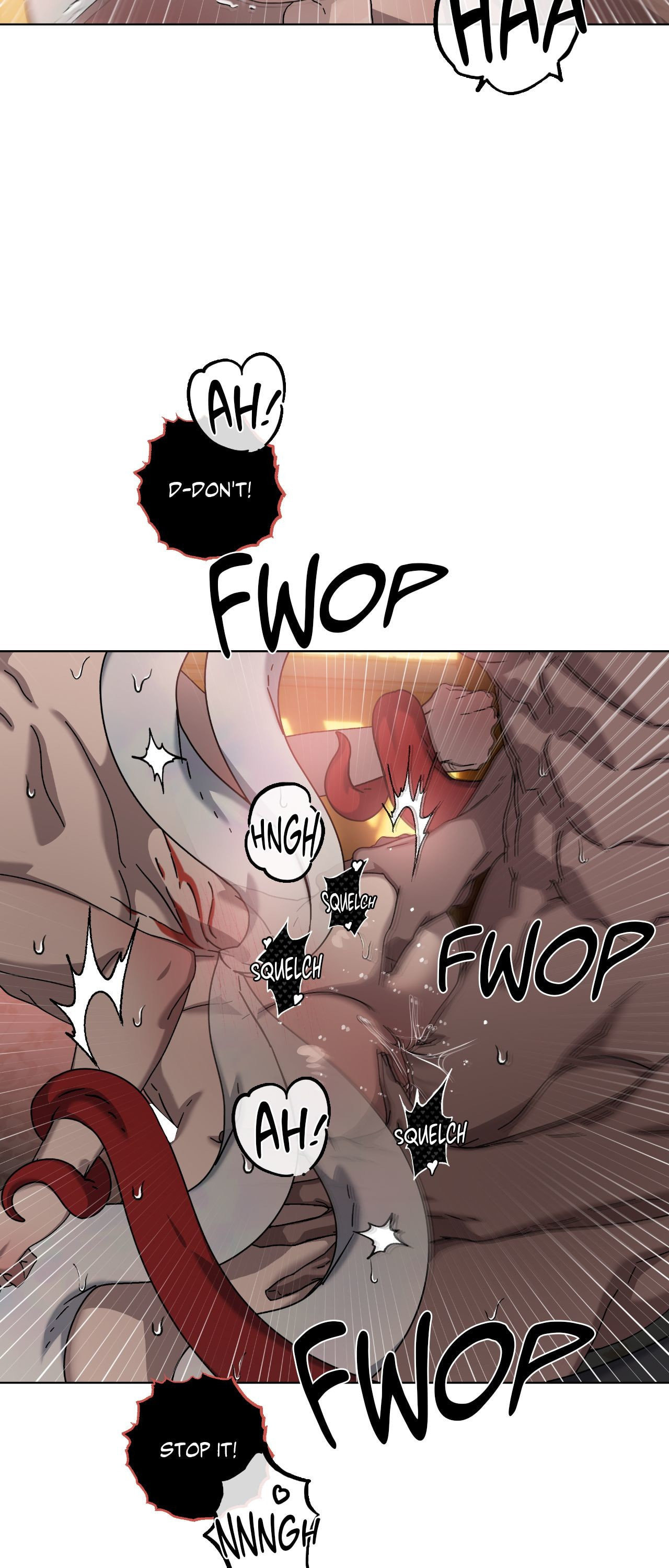 Read Deep (Yuje) chapter 52 image 22 on Lezhin