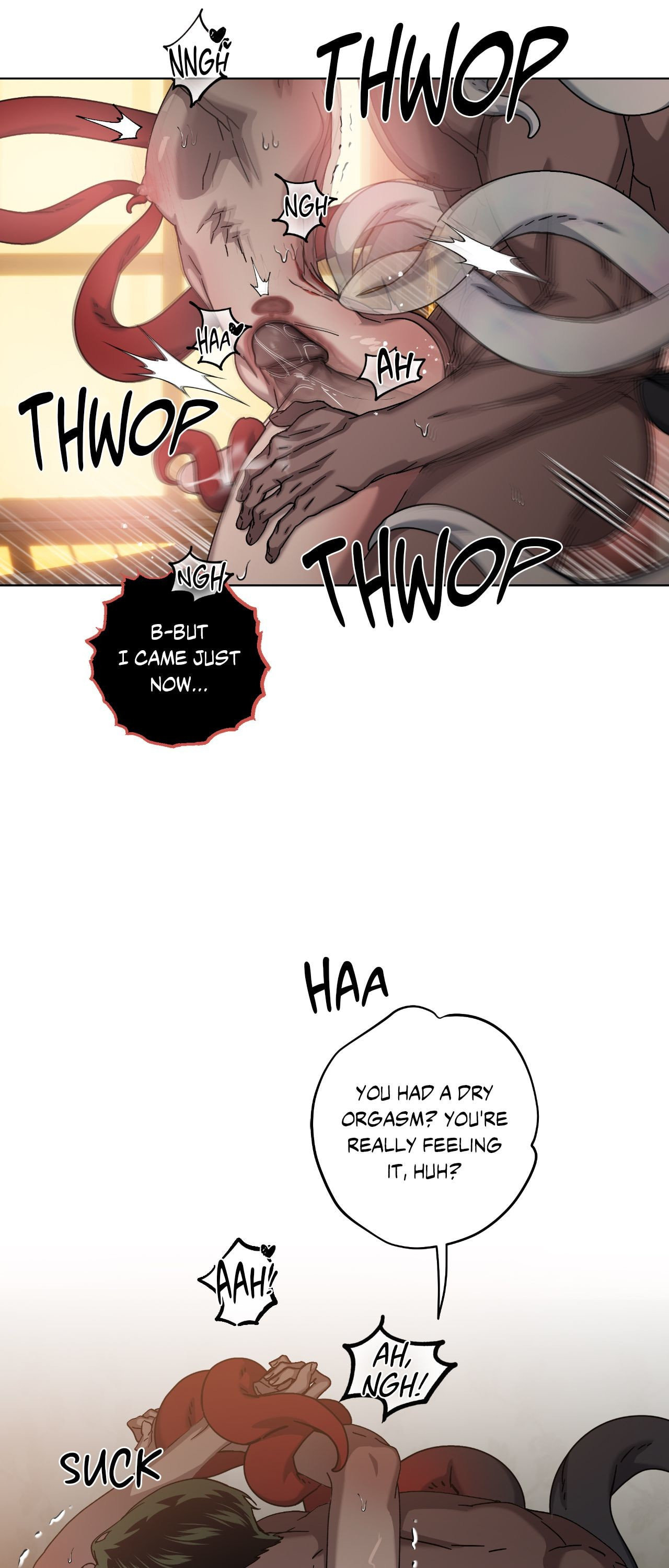 Read Deep (Yuje) chapter 52 image 24 on Lezhin