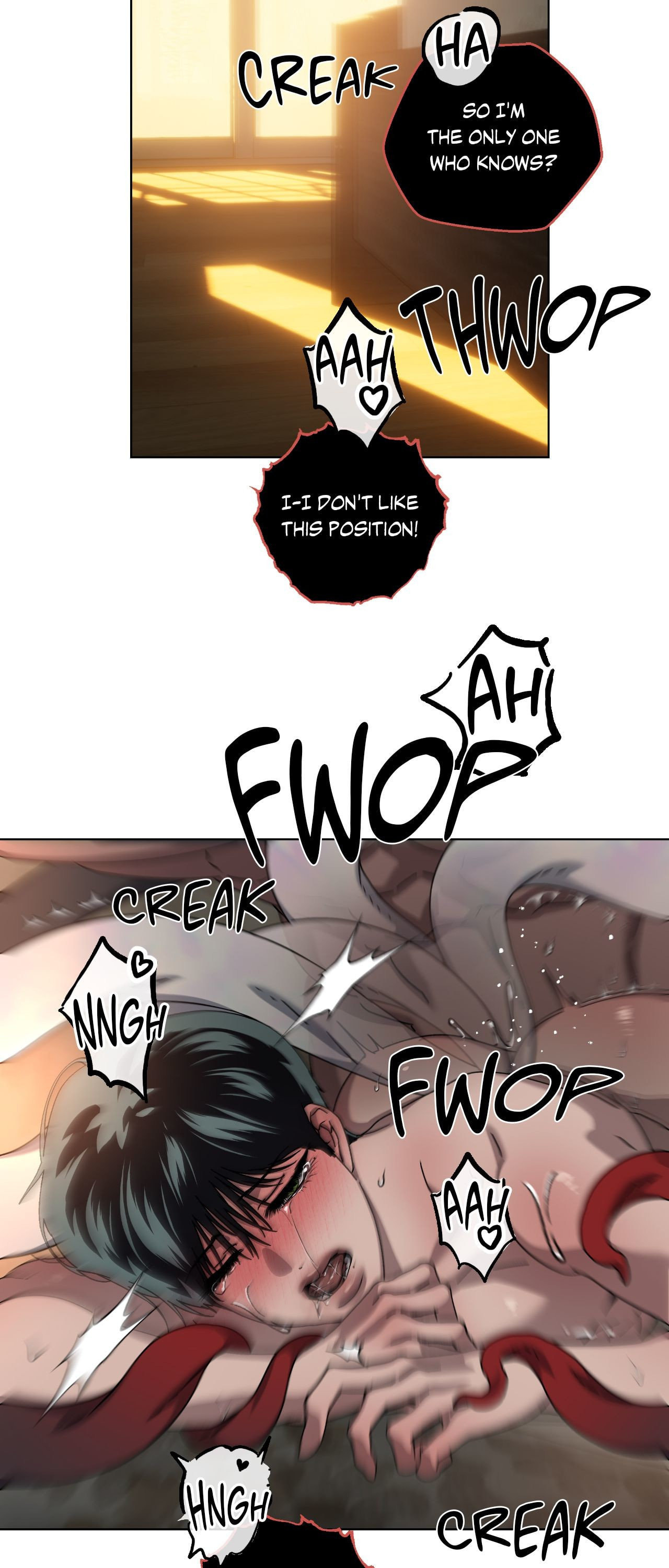 Read Deep (Yuje) chapter 52 image 31 on Lezhin