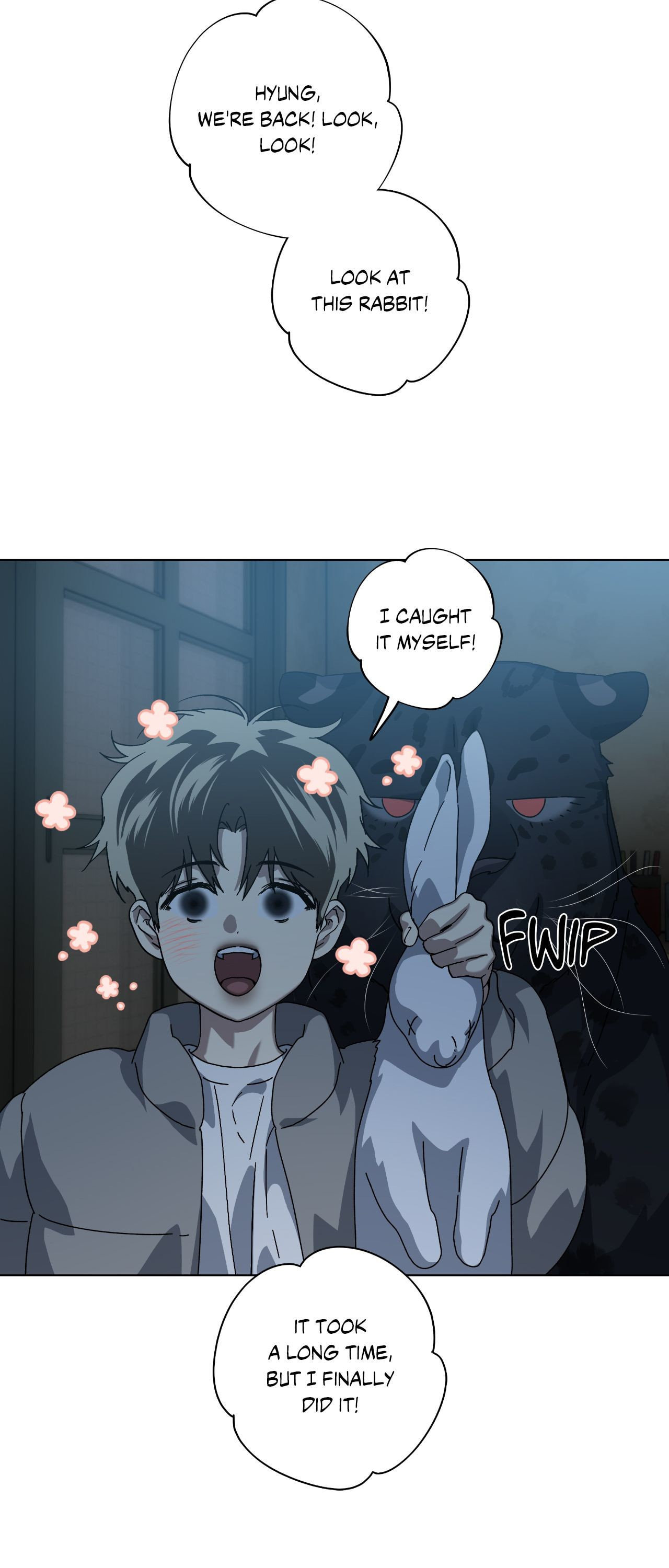 Read Deep (Yuje) chapter 52 image 37 on Lezhin