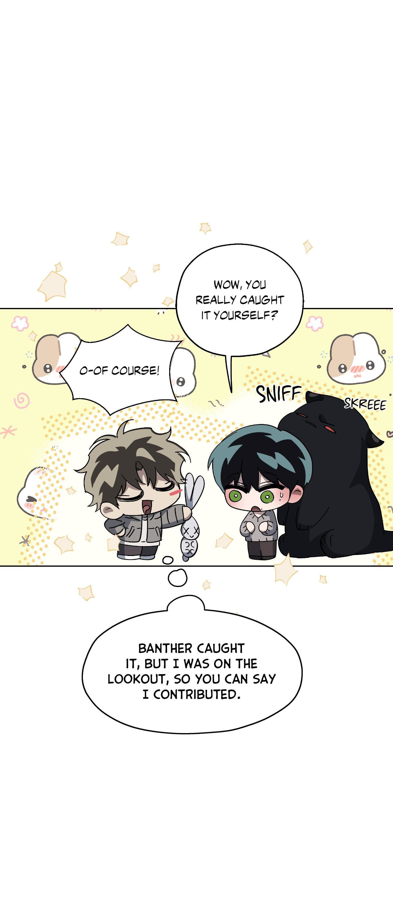 Read Deep (Yuje) chapter 52 image 38 on Lezhin