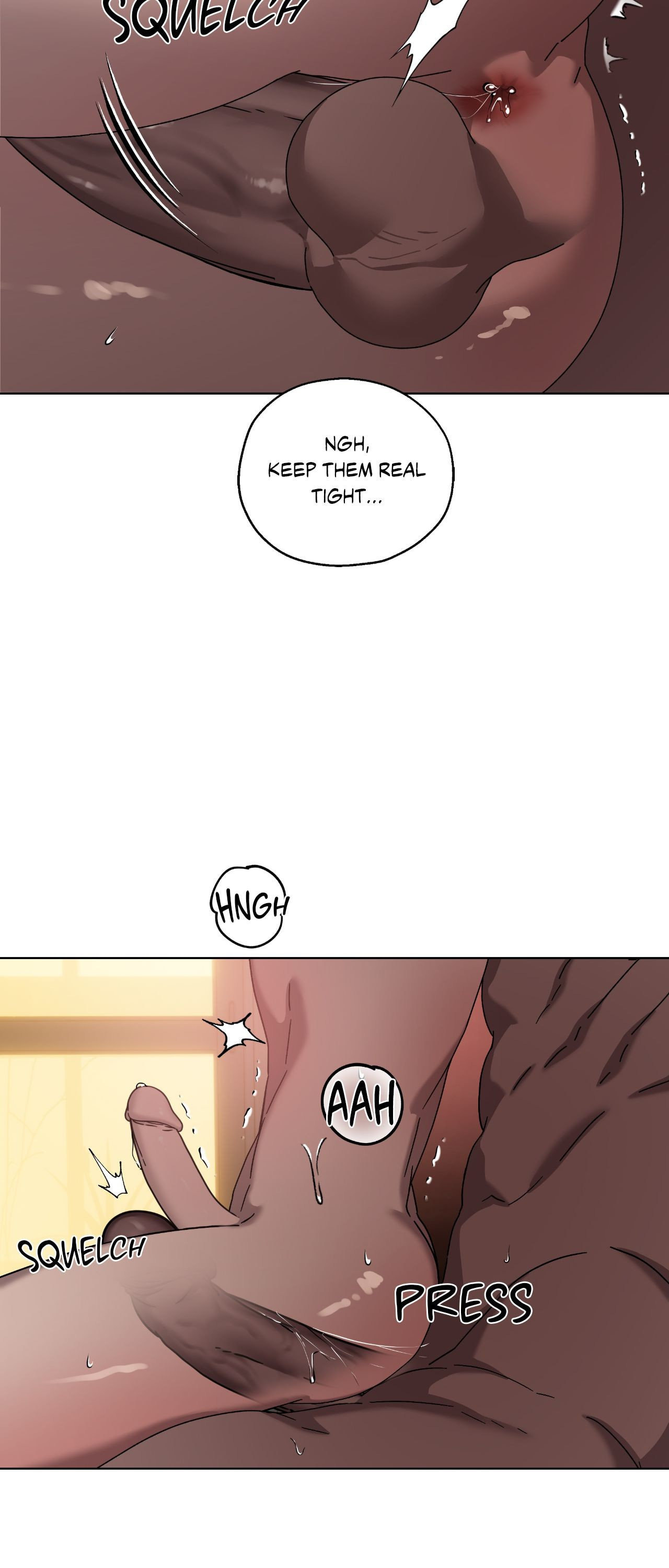 Read Deep (Yuje) chapter 52 image 4 on Lezhin