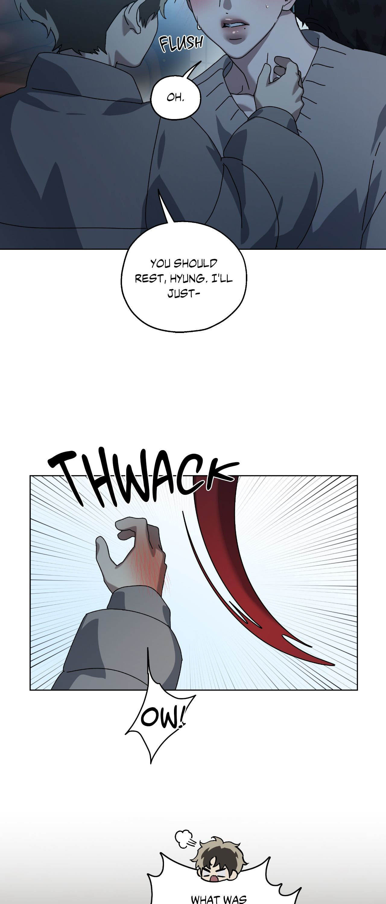 Read Deep (Yuje) chapter 52 image 40 on Lezhin