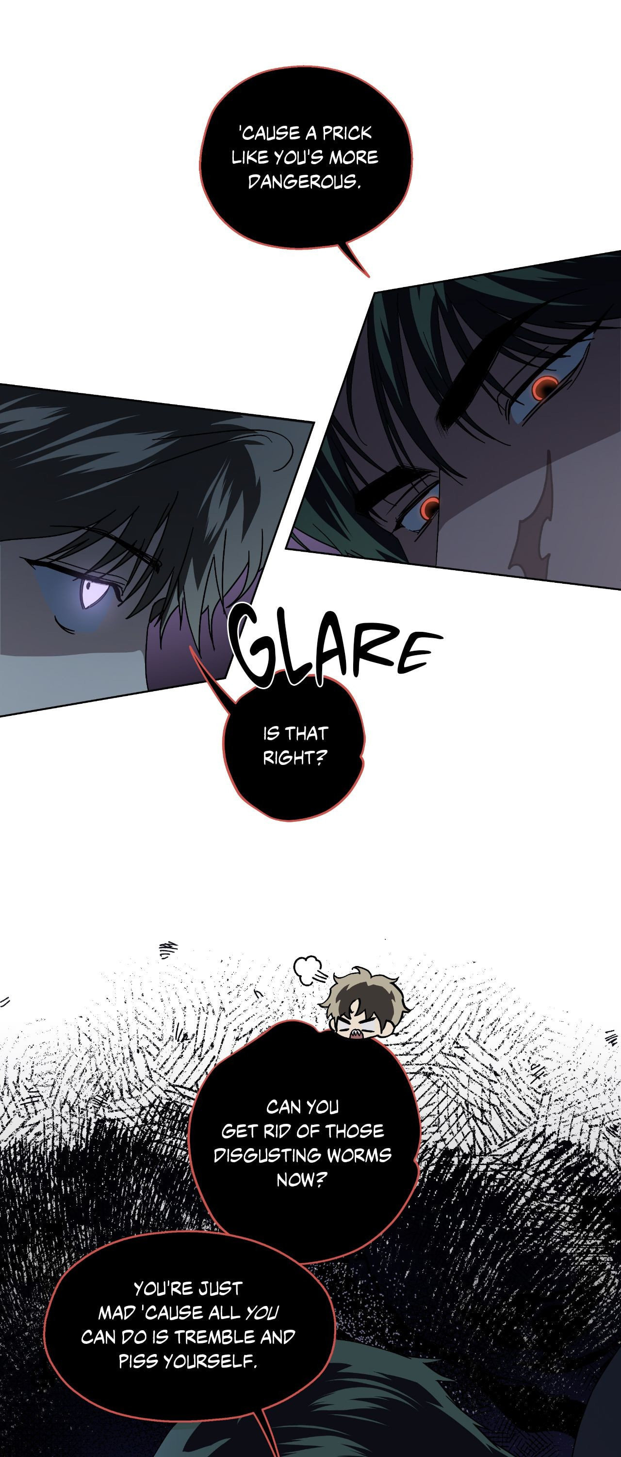 Read Deep (Yuje) chapter 52 image 42 on Lezhin