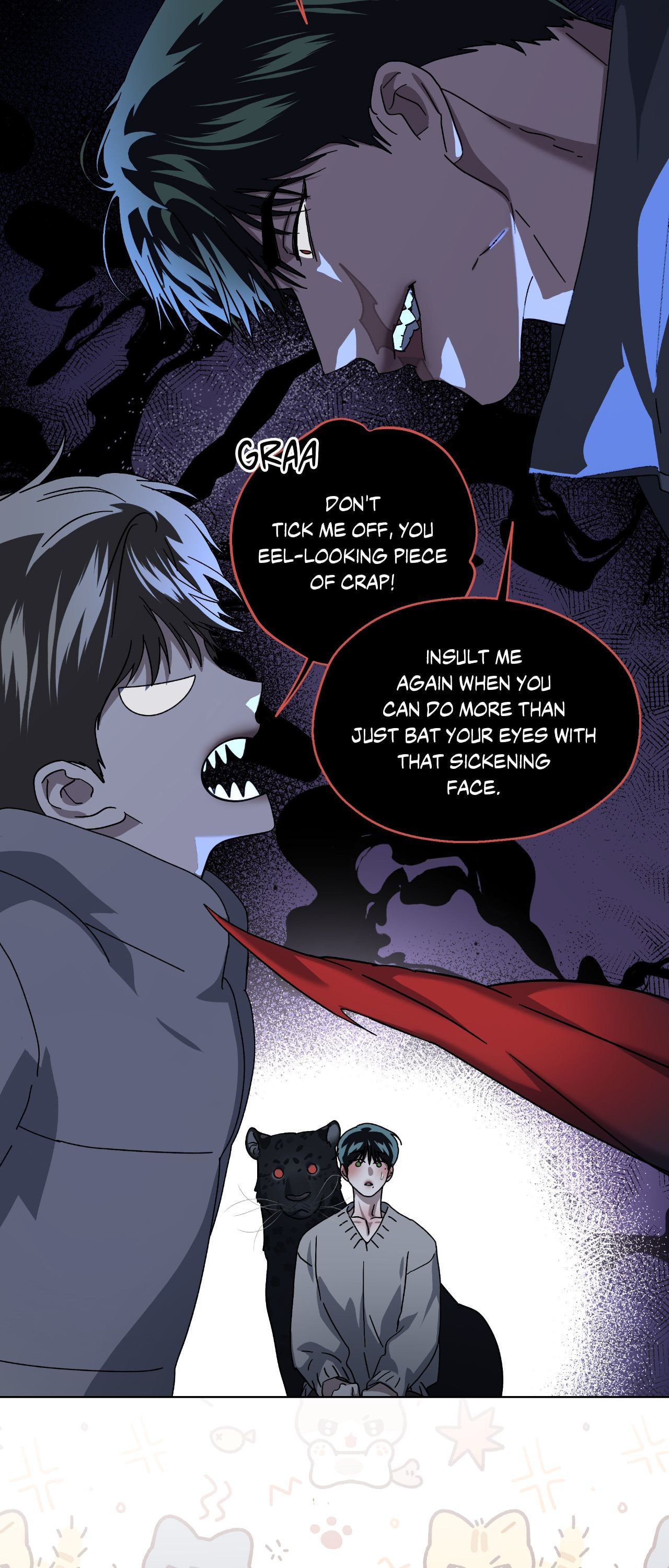 Read Deep (Yuje) chapter 52 image 43 on Lezhin