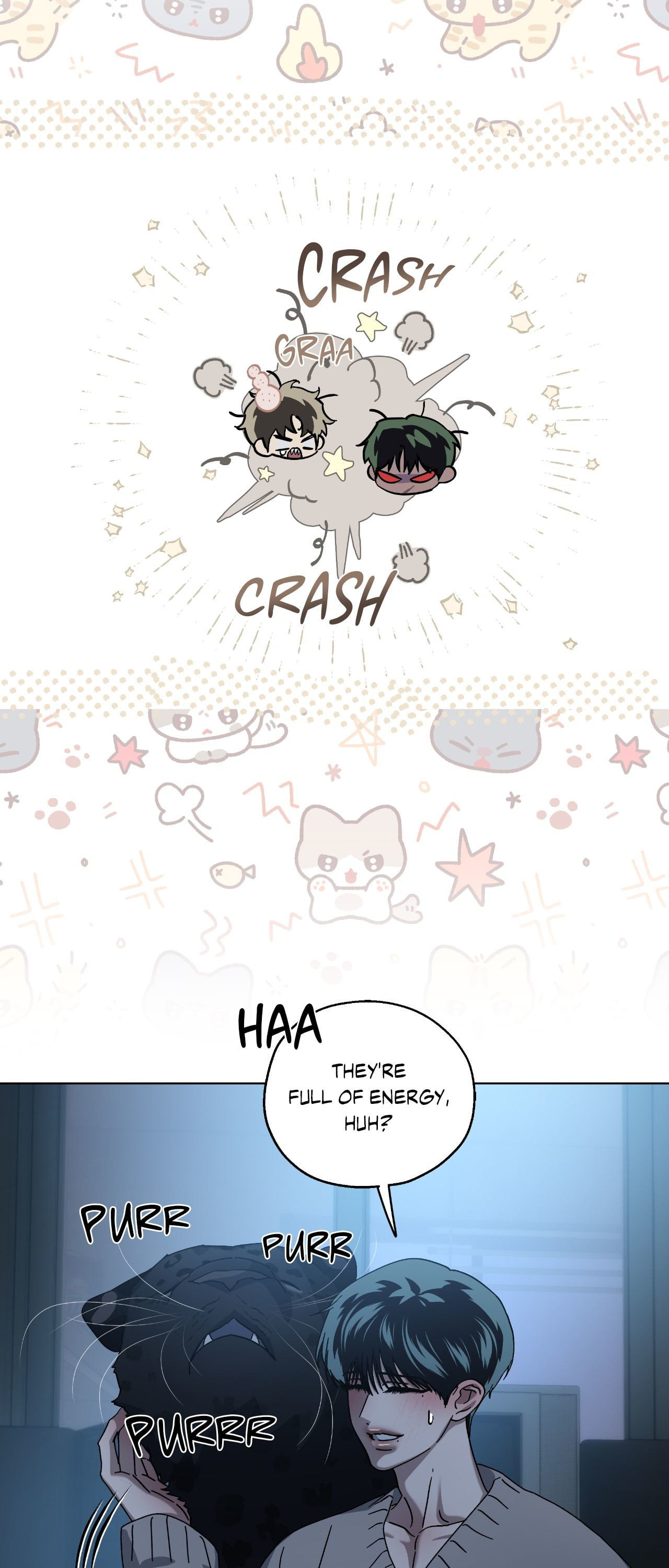 Read Deep (Yuje) chapter 52 image 44 on Lezhin