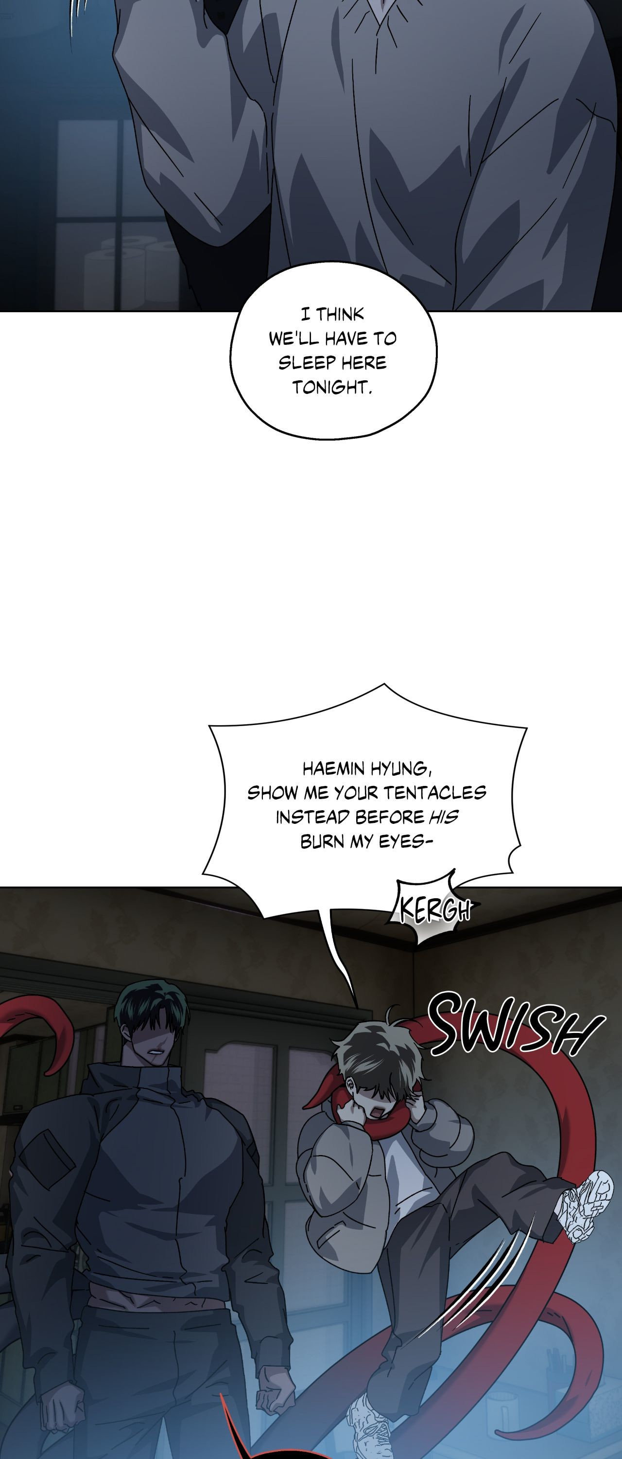 Read Deep (Yuje) chapter 52 image 45 on Lezhin