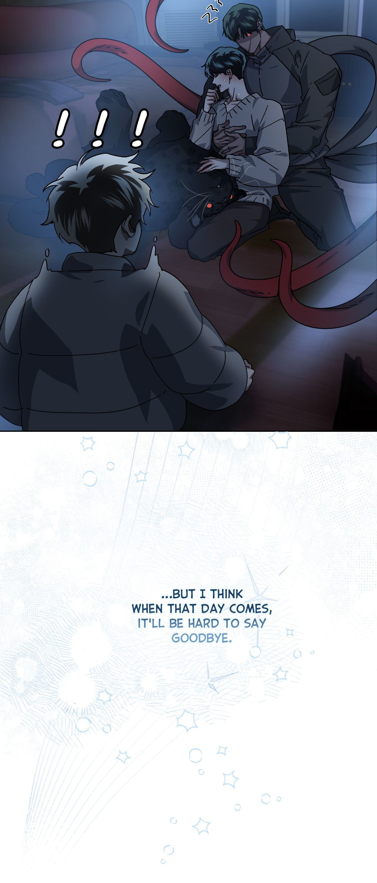 Read Deep (Yuje) chapter 52 image 48 on Lezhin