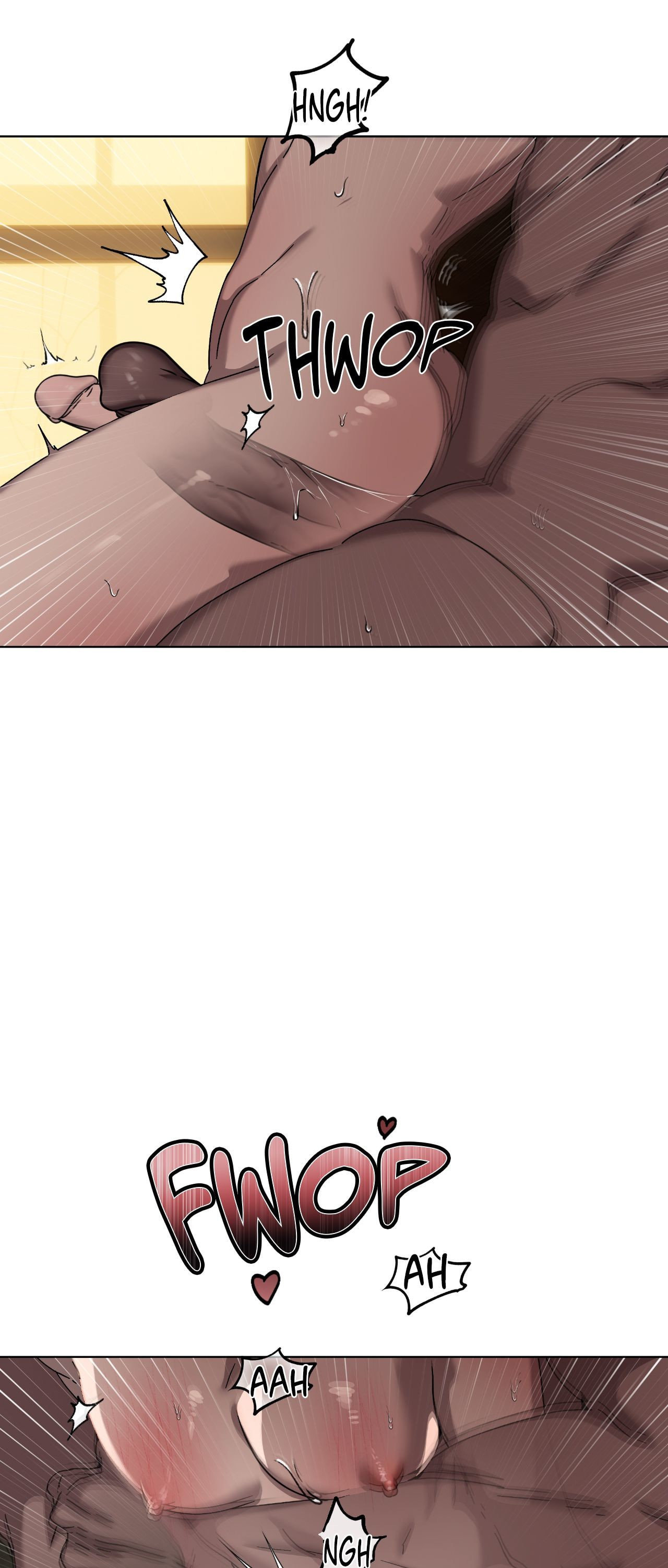 Read Deep (Yuje) chapter 52 image 5 on Lezhin