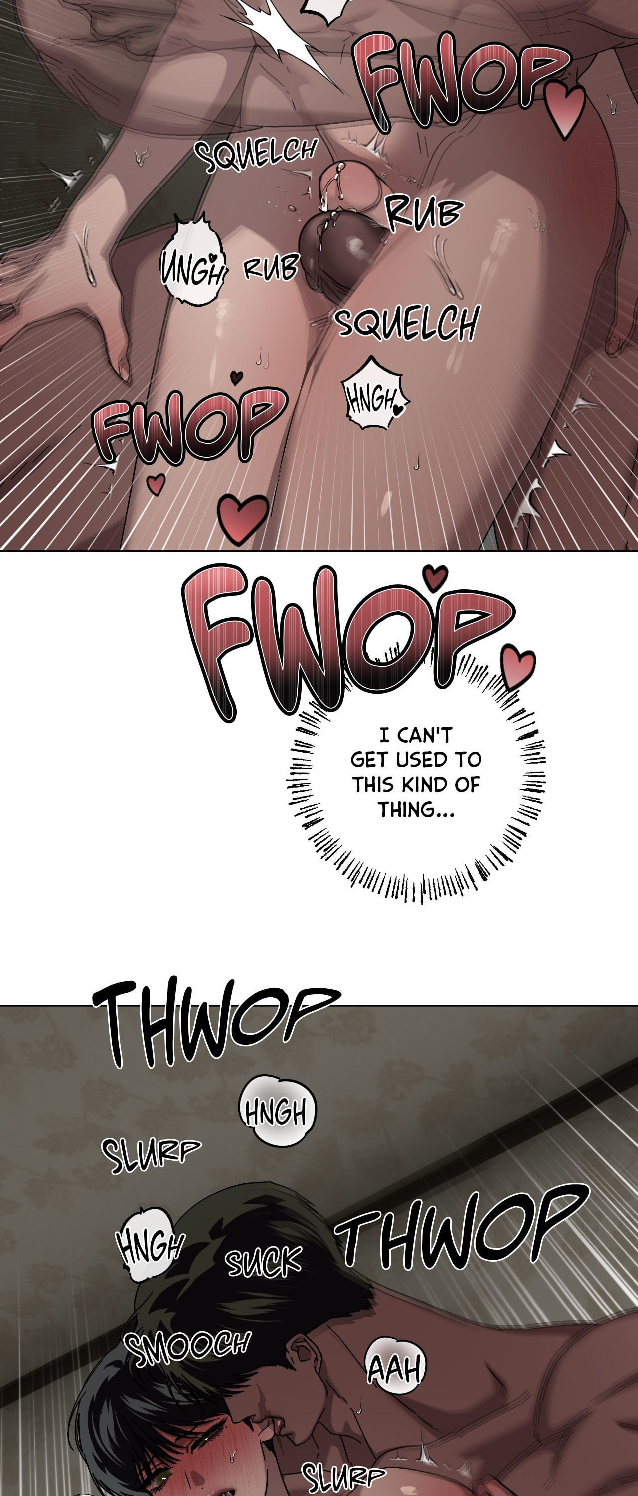 Read Deep (Yuje) chapter 52 image 6 on Lezhin