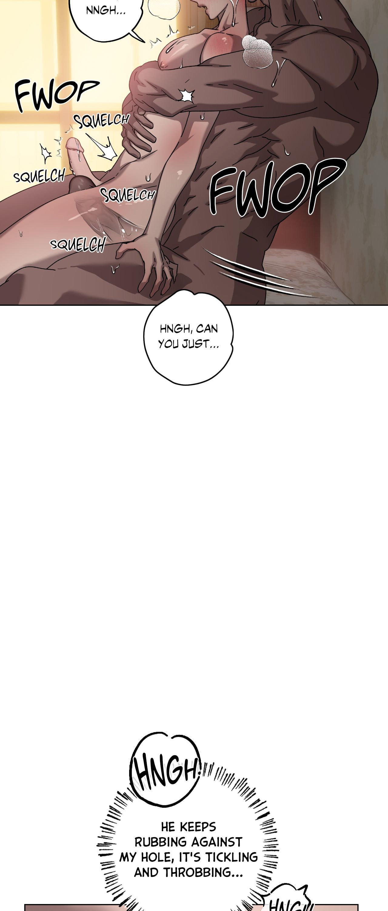 Read Deep (Yuje) chapter 52 image 9 on Lezhin