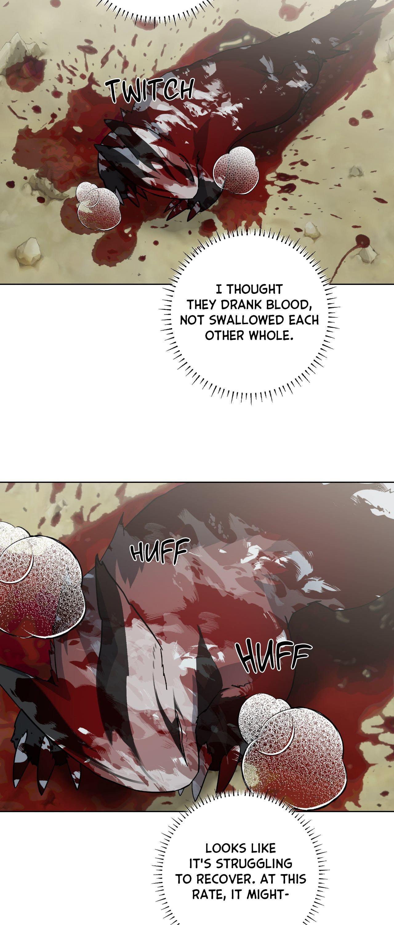 Read Deep (Yuje) chapter 53 image 11 on Lezhin