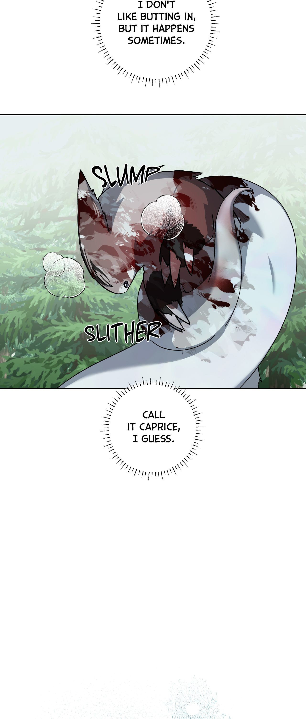 Read Deep (Yuje) chapter 53 image 14 on Lezhin