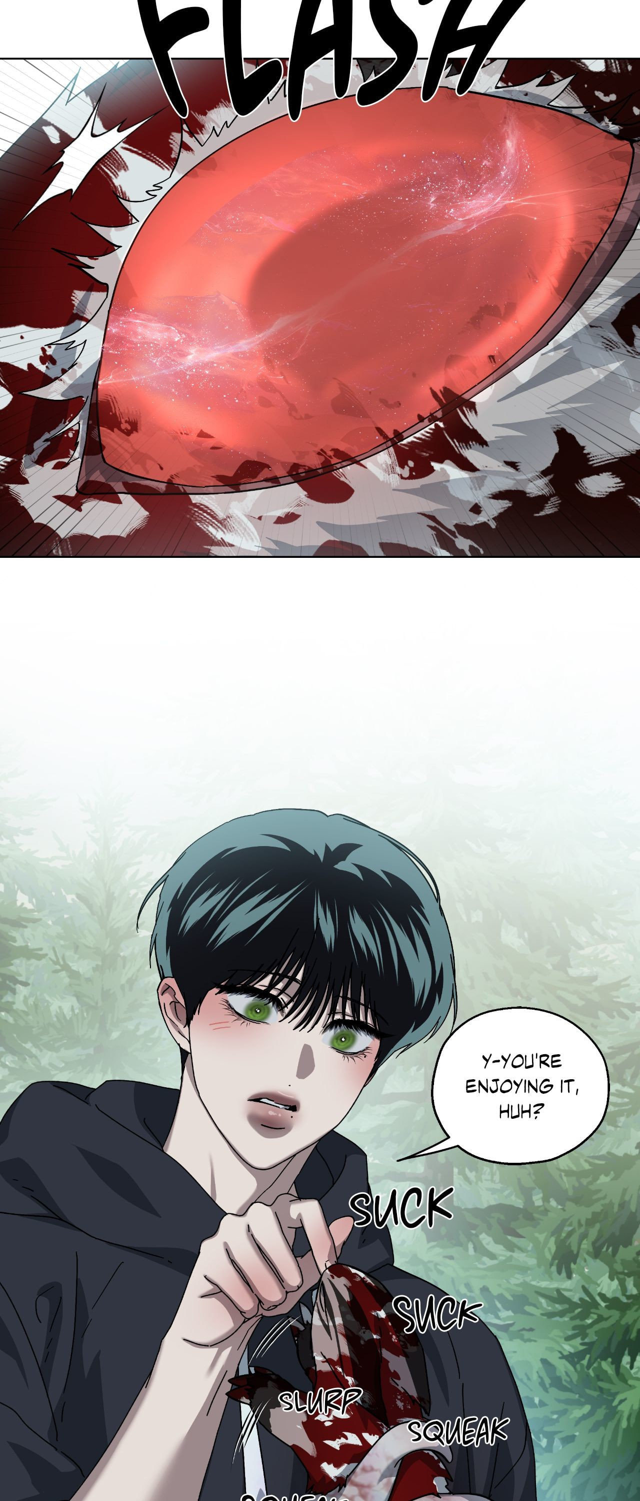 Read Deep (Yuje) chapter 53 image 16 on Lezhin