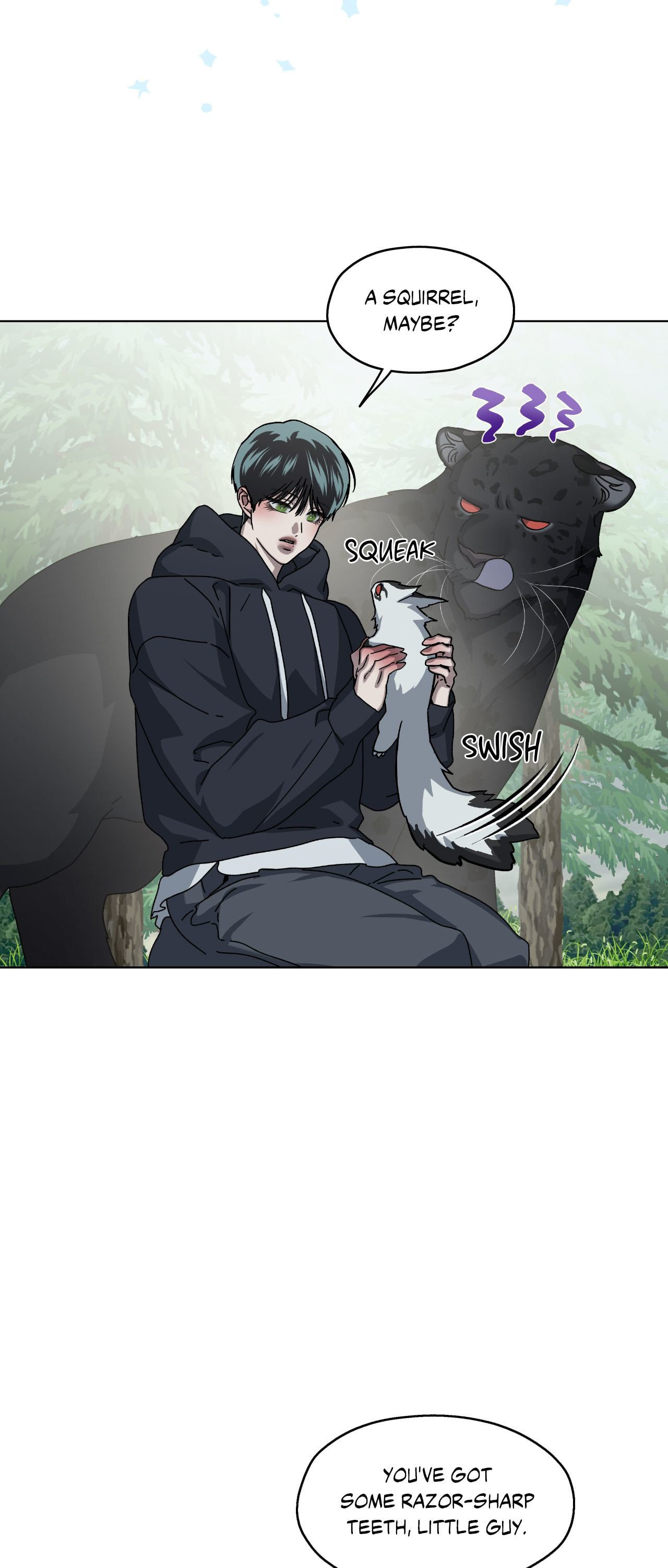 Read Deep (Yuje) chapter 53 image 19 on Lezhin
