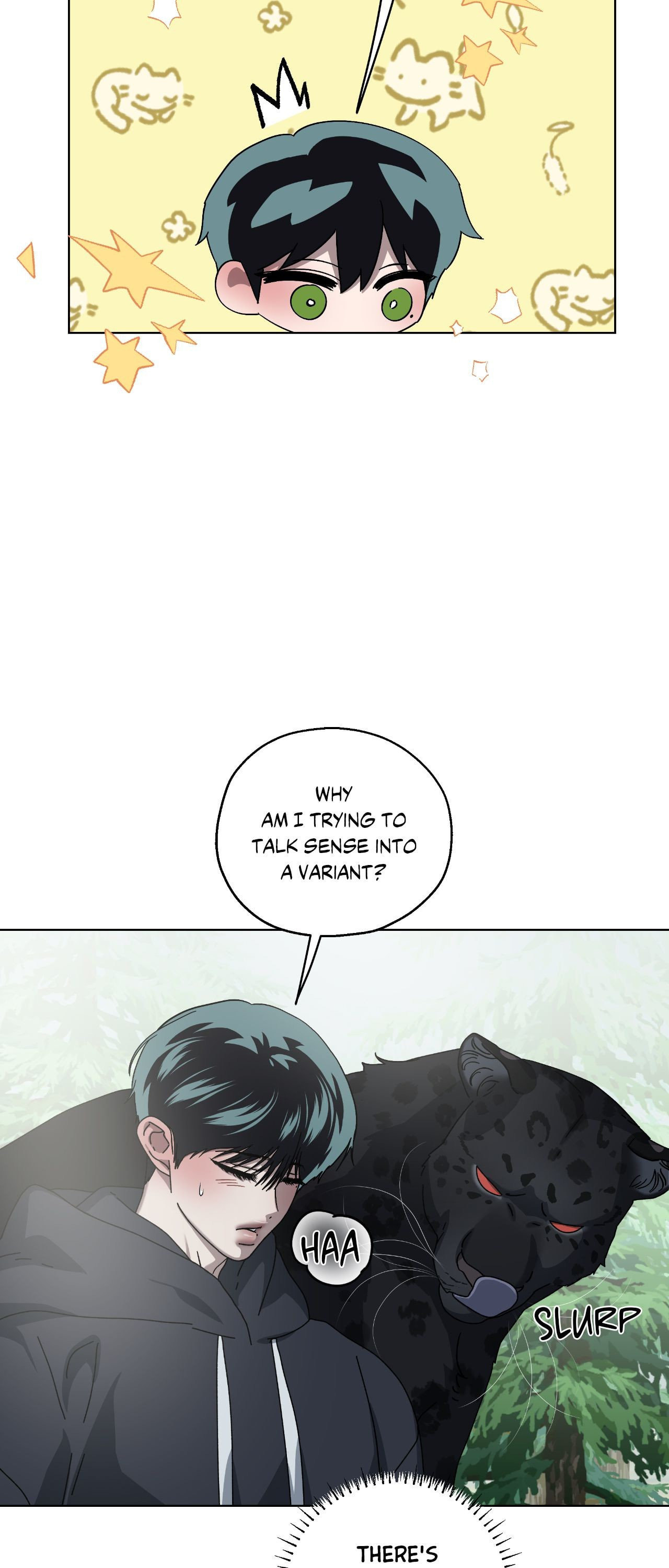 Read Deep (Yuje) chapter 53 image 21 on Lezhin