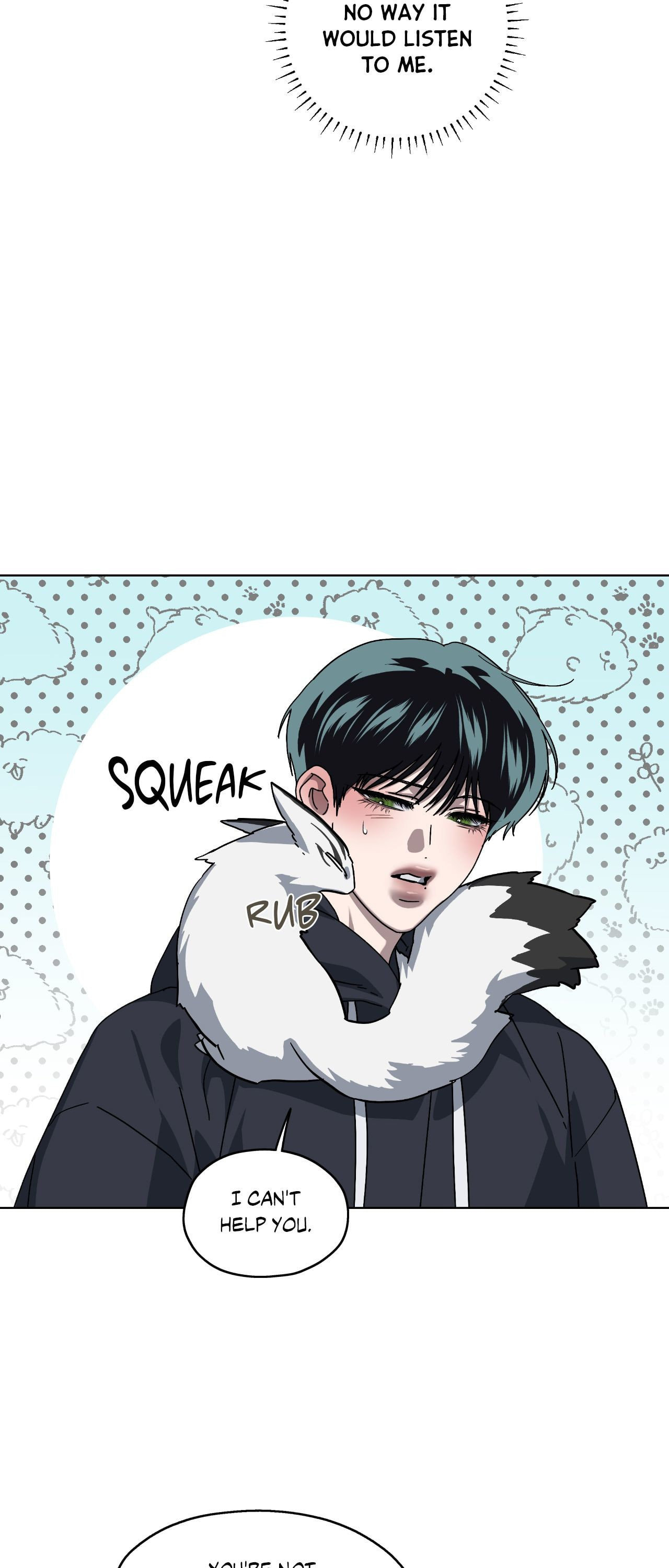 Read Deep (Yuje) chapter 53 image 22 on Lezhin