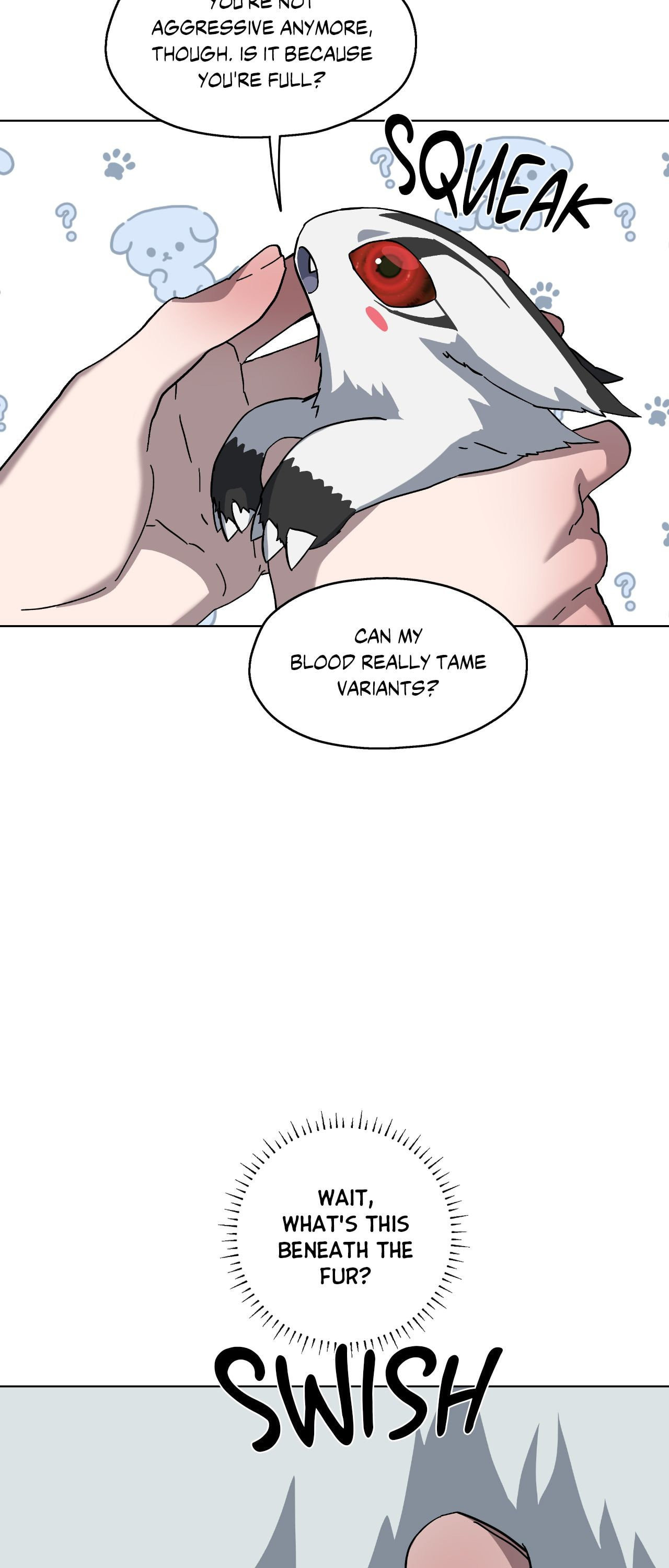 Read Deep (Yuje) chapter 53 image 23 on Lezhin