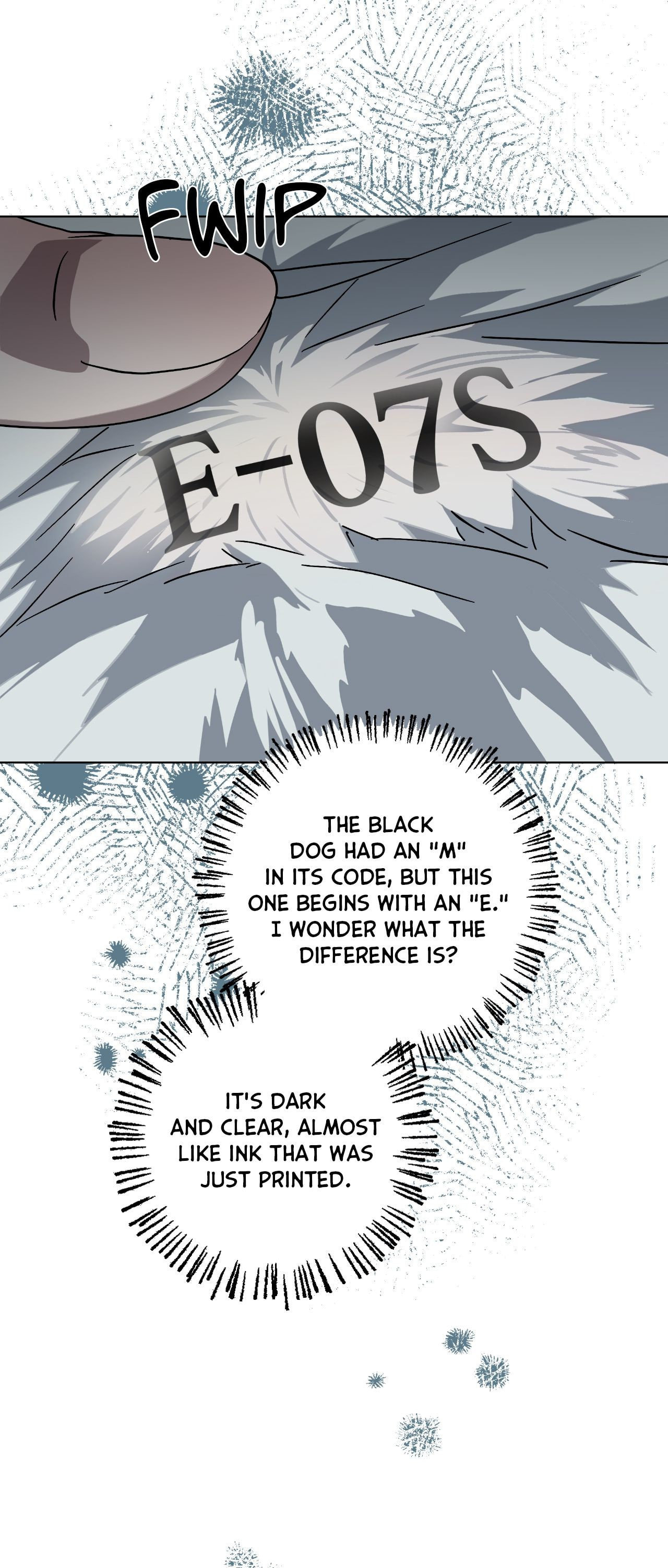 Read Deep (Yuje) chapter 53 image 25 on Lezhin