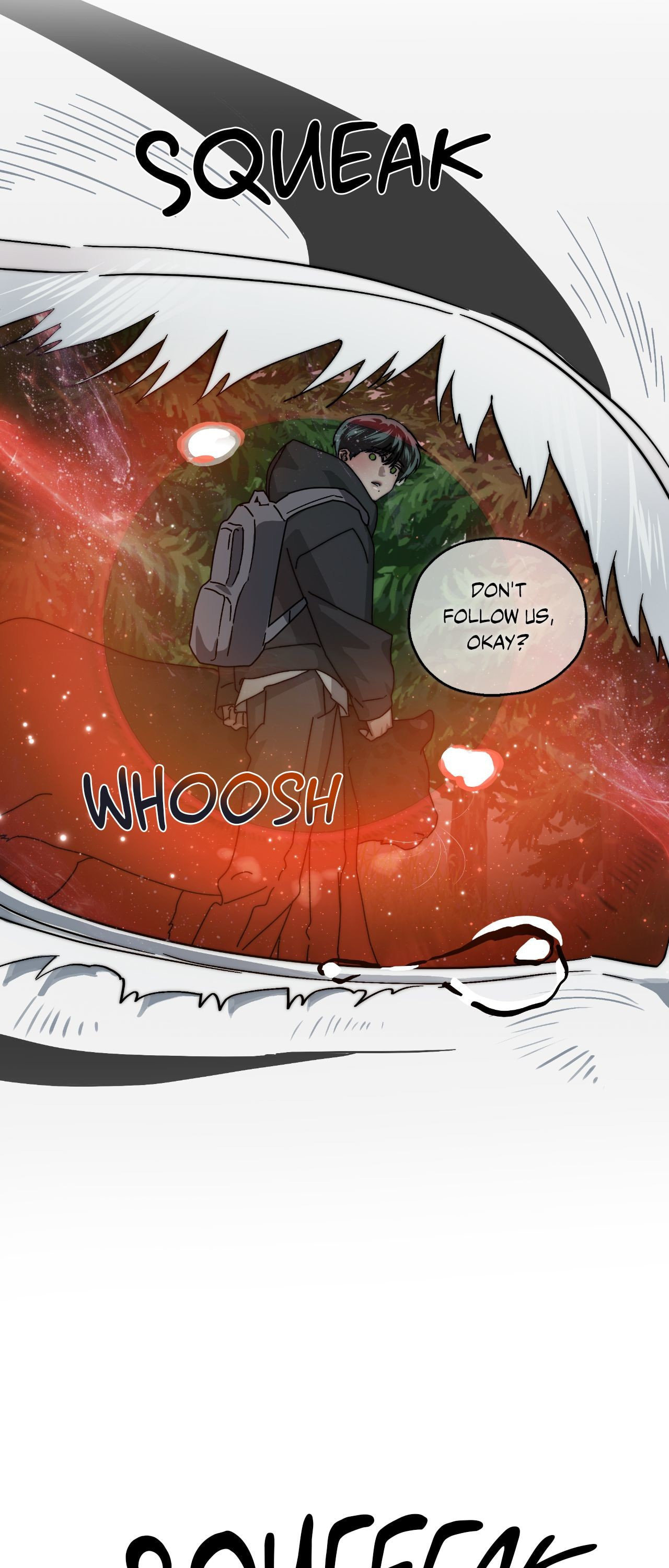 Read Deep (Yuje) chapter 53 image 28 on Lezhin