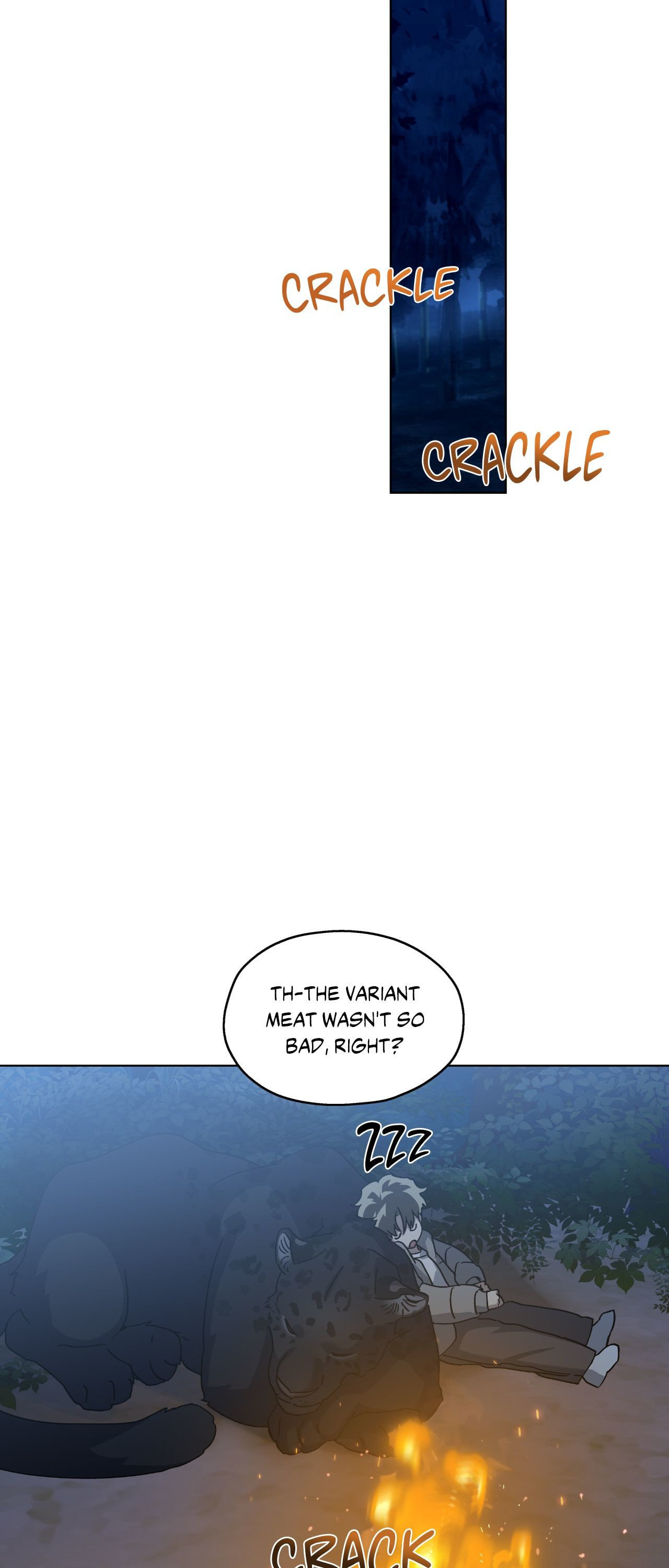 Read Deep (Yuje) chapter 53 image 31 on Lezhin