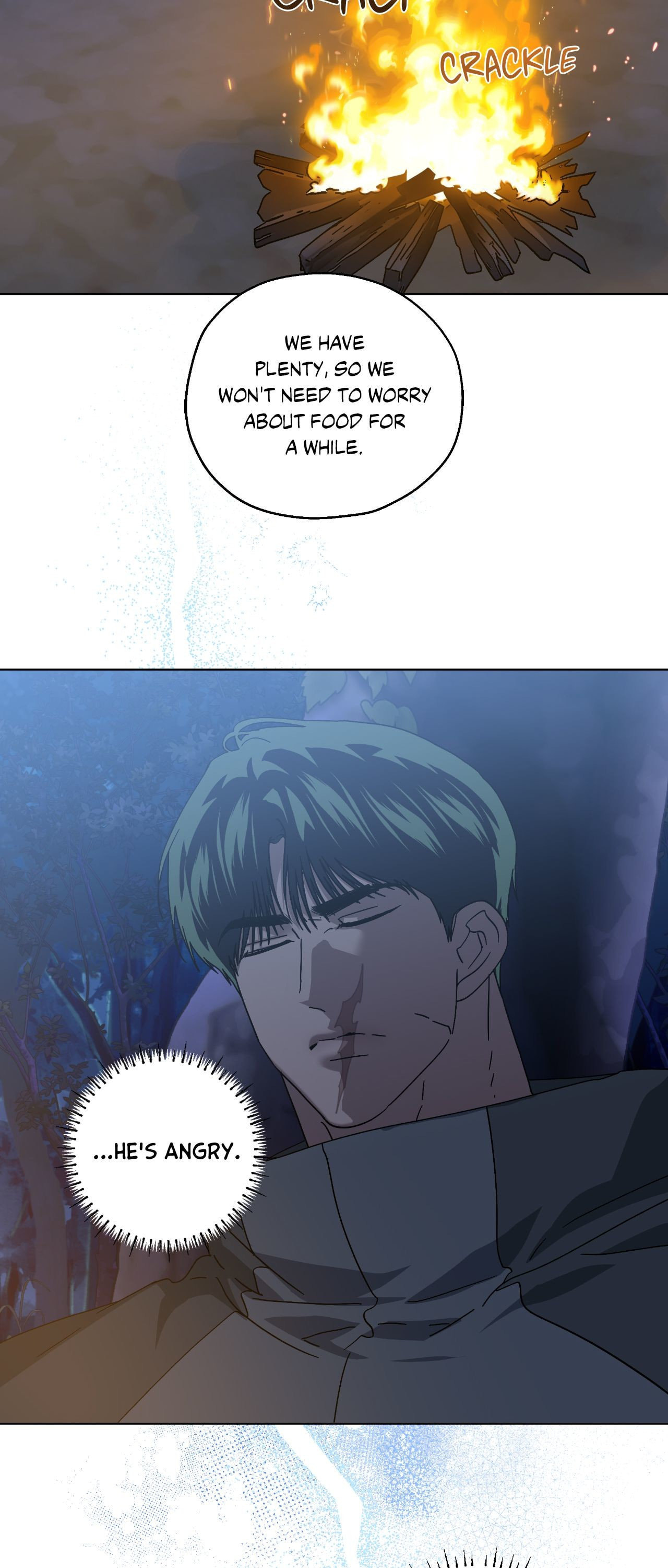 Read Deep (Yuje) chapter 53 image 32 on Lezhin