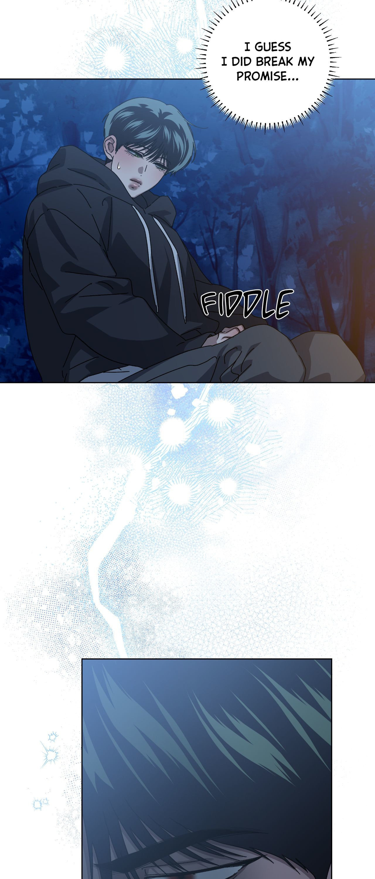 Read Deep (Yuje) chapter 53 image 33 on Lezhin
