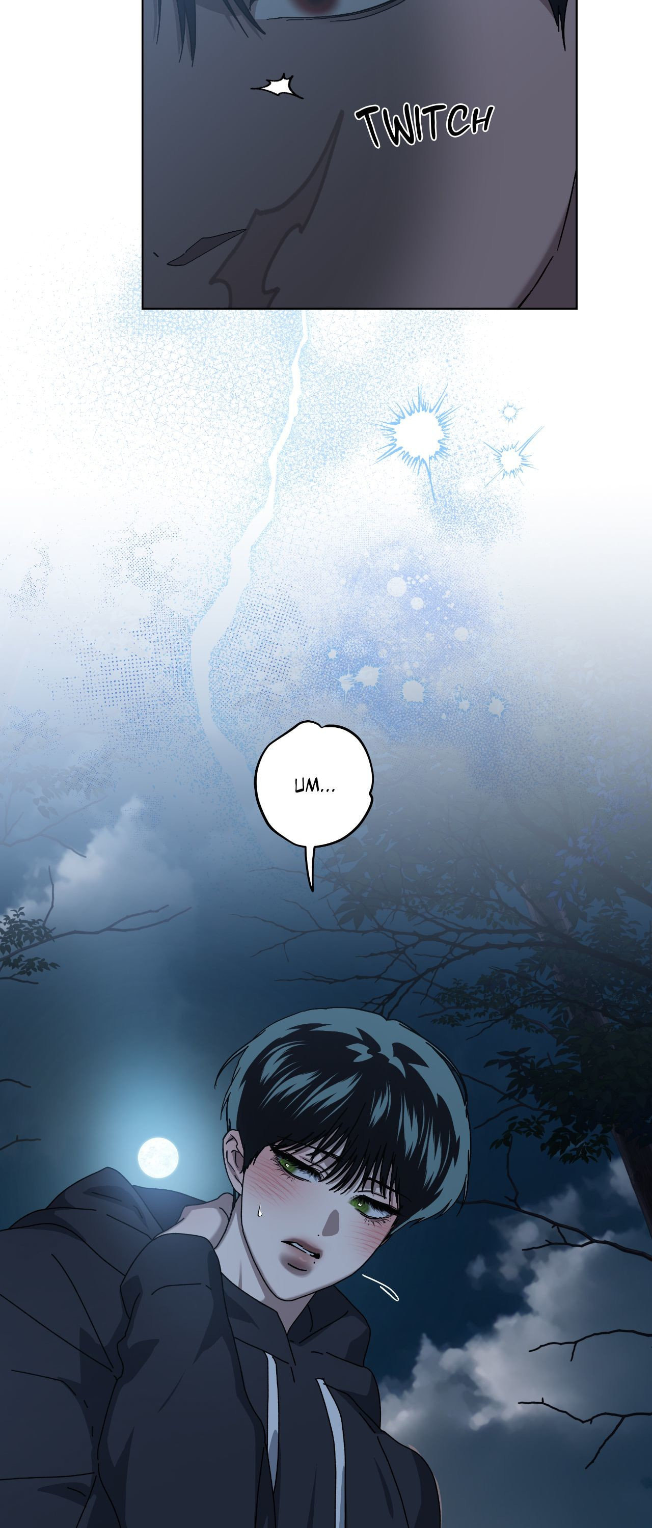 Read Deep (Yuje) chapter 53 image 34 on Lezhin