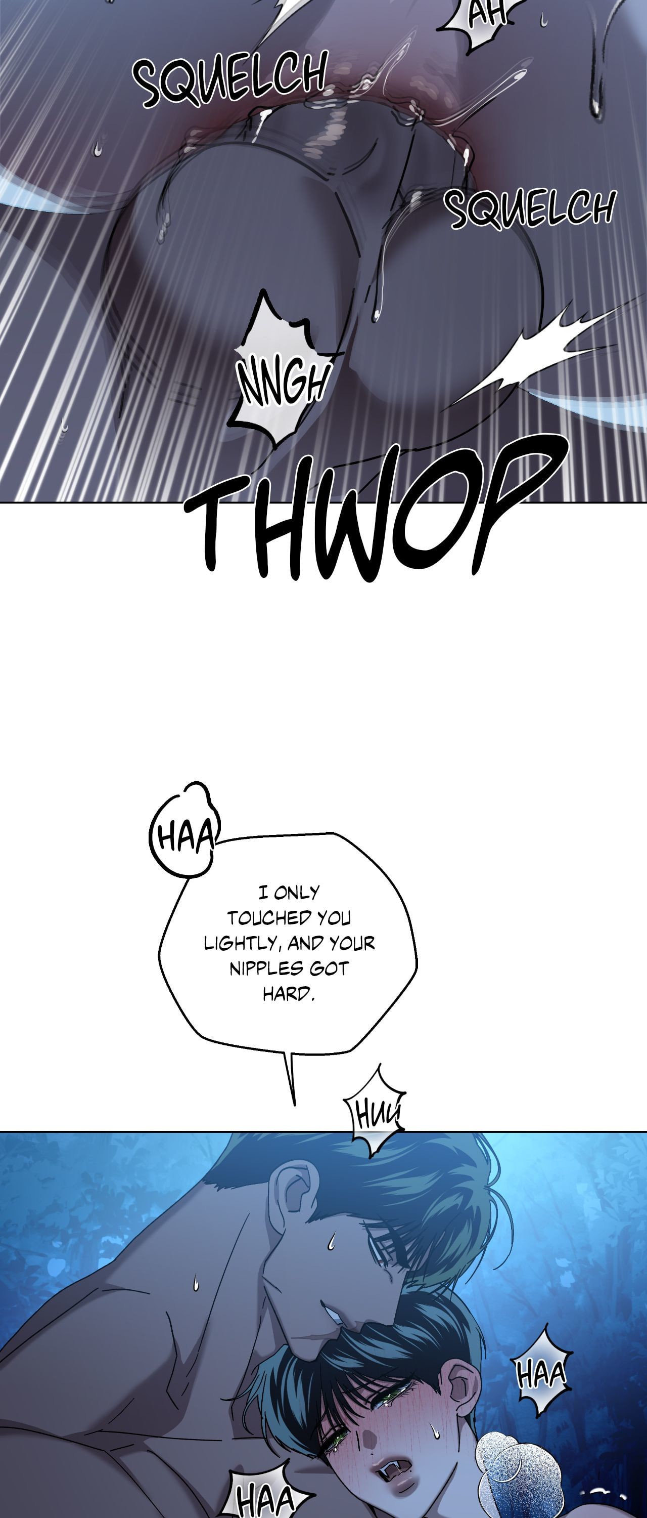 Read Deep (Yuje) chapter 53 image 39 on Lezhin