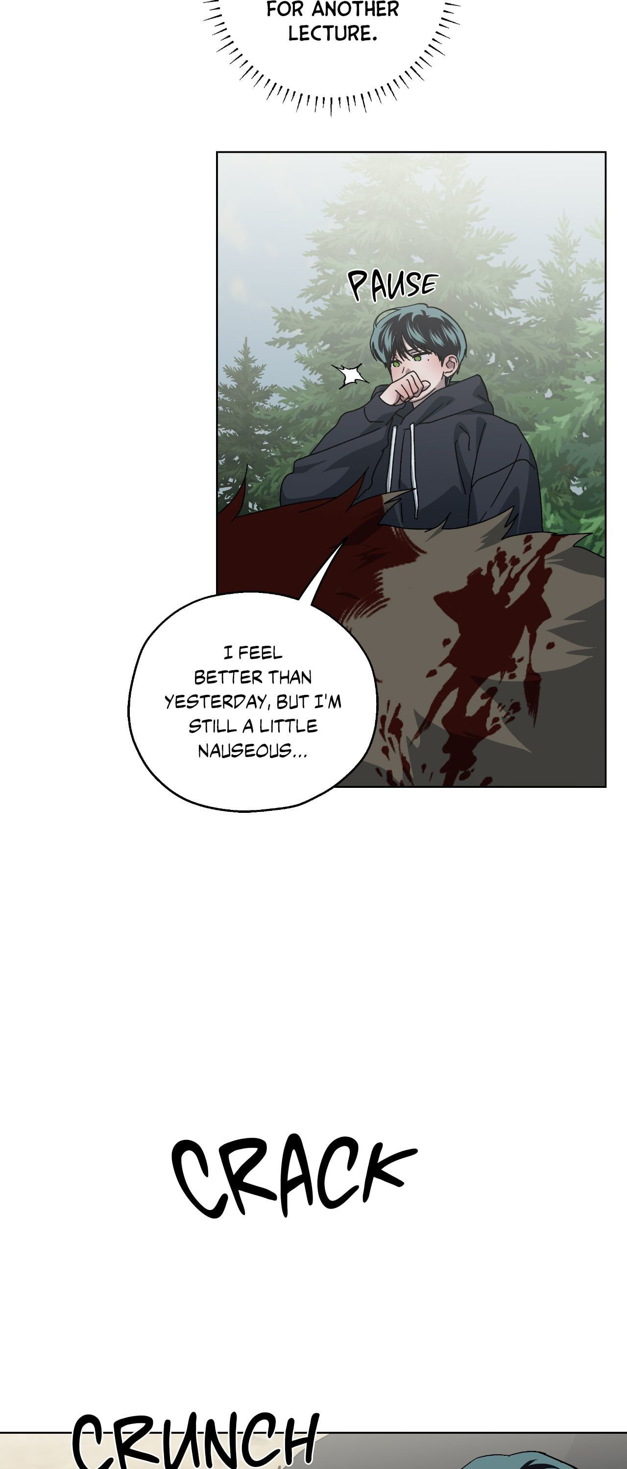 Read Deep (Yuje) chapter 53 image 4 on Lezhin