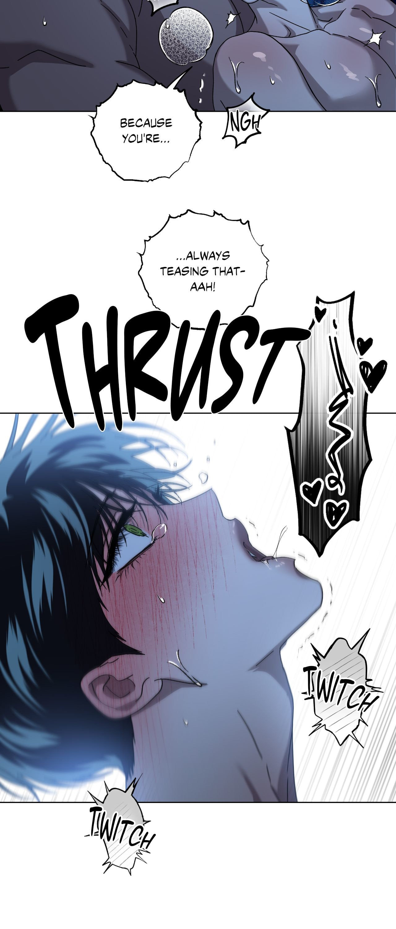 Read Deep (Yuje) chapter 53 image 40 on Lezhin