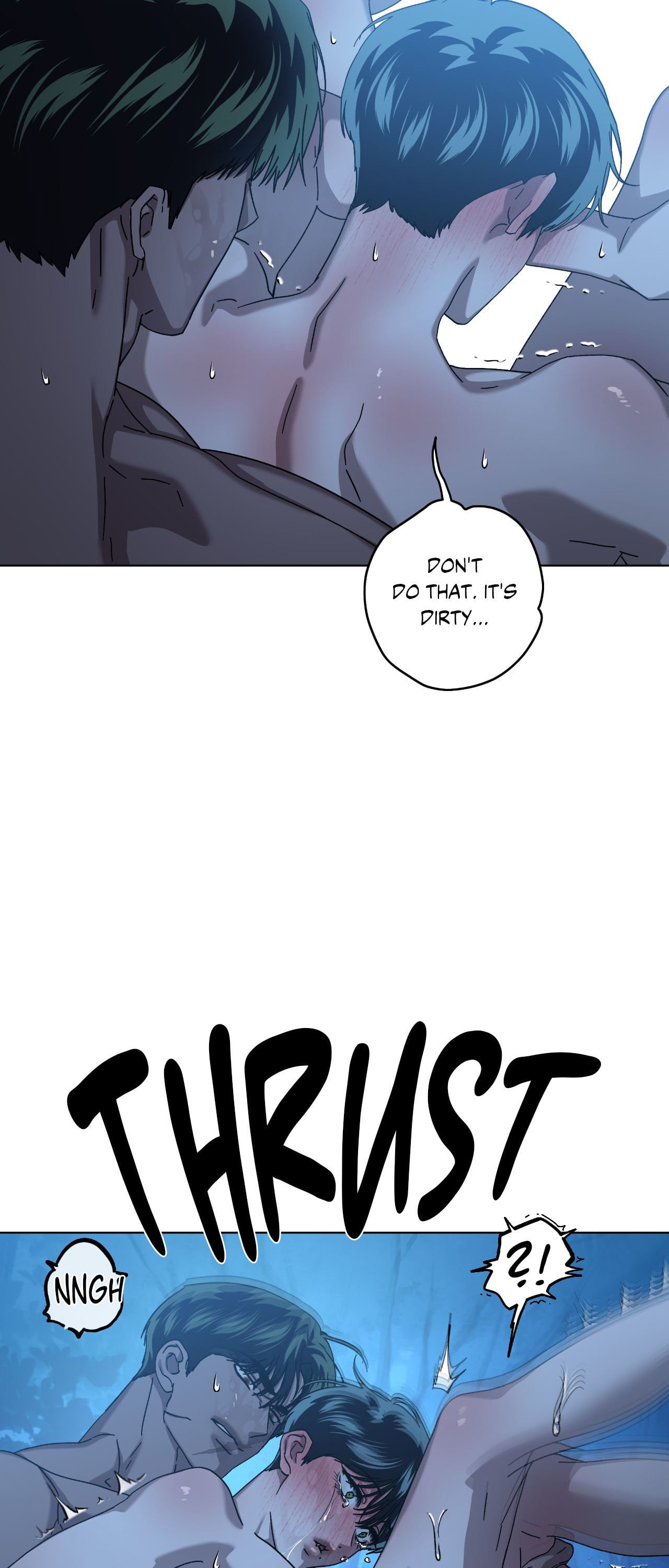 Read Deep (Yuje) chapter 53 image 45 on Lezhin