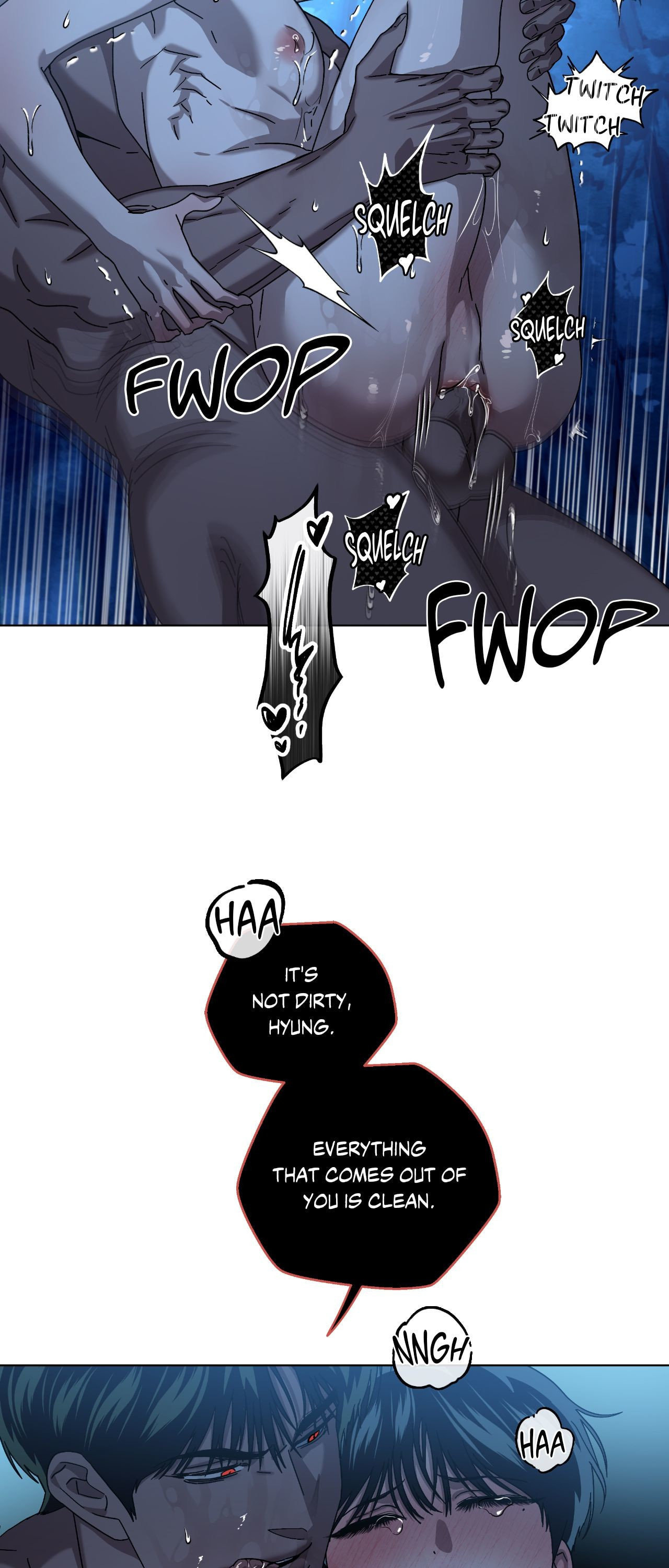 Read Deep (Yuje) chapter 53 image 46 on Lezhin