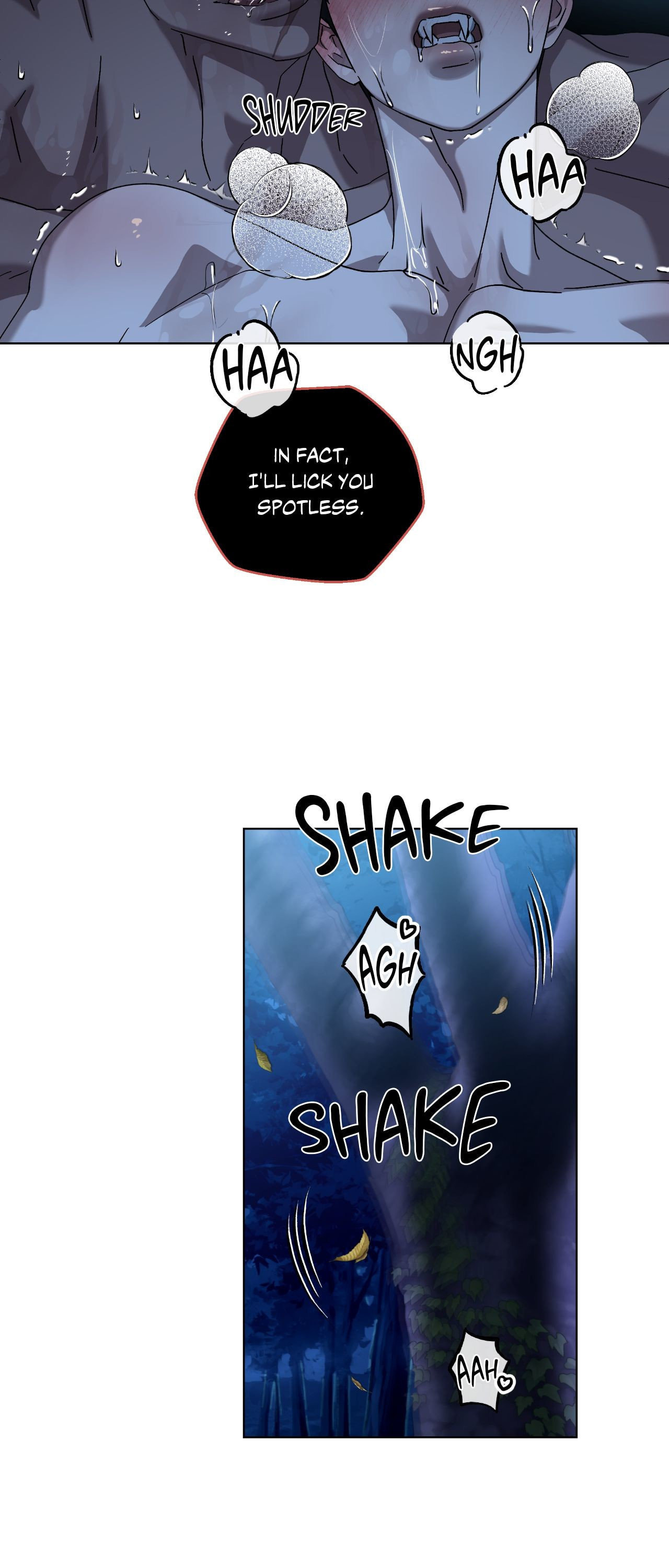 Read Deep (Yuje) chapter 53 image 47 on Lezhin