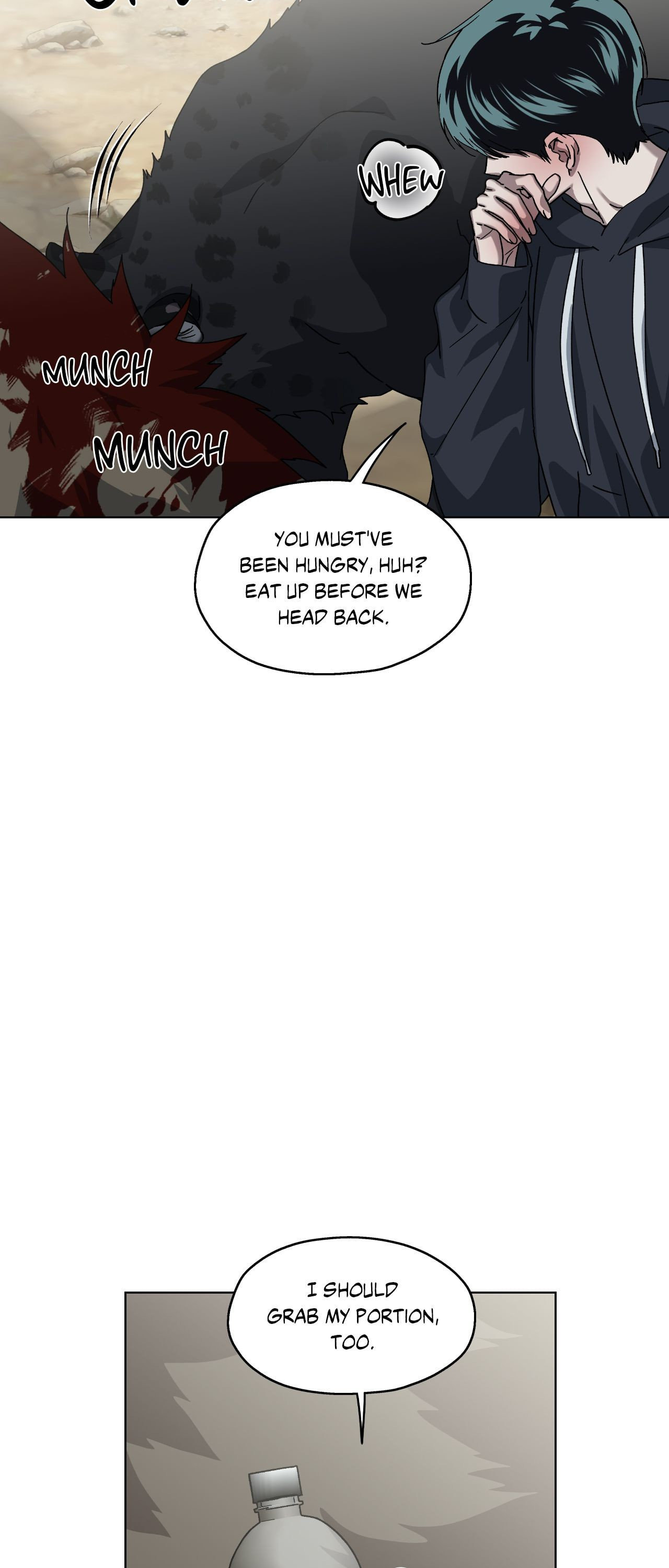 Read Deep (Yuje) chapter 53 image 5 on Lezhin