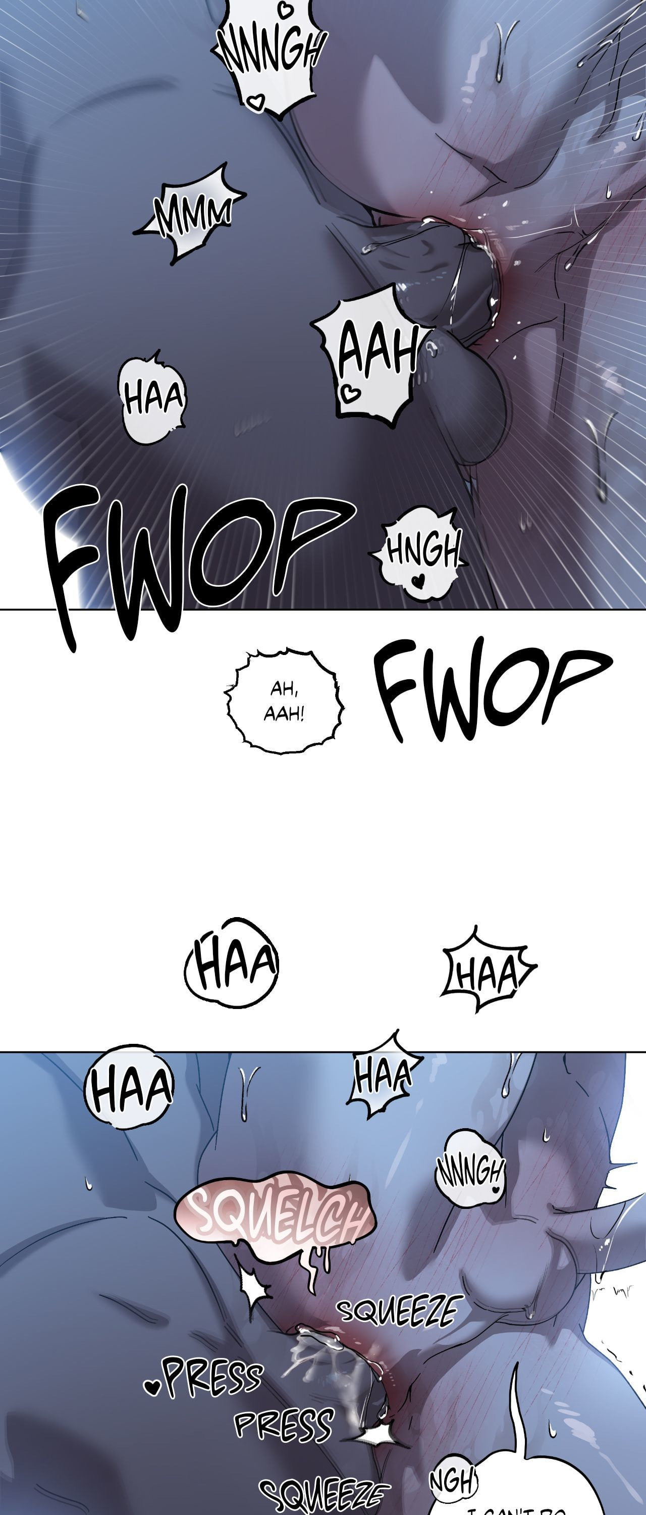 Read Deep (Yuje) chapter 53 image 50 on Lezhin