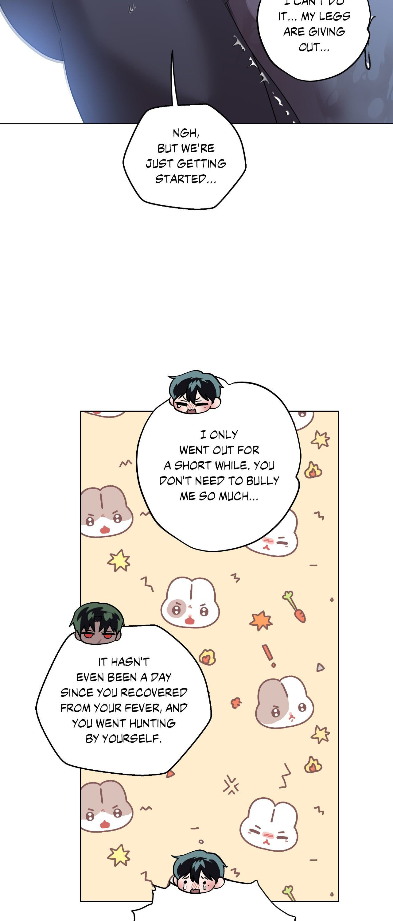 Read Deep (Yuje) chapter 53 image 51 on Lezhin