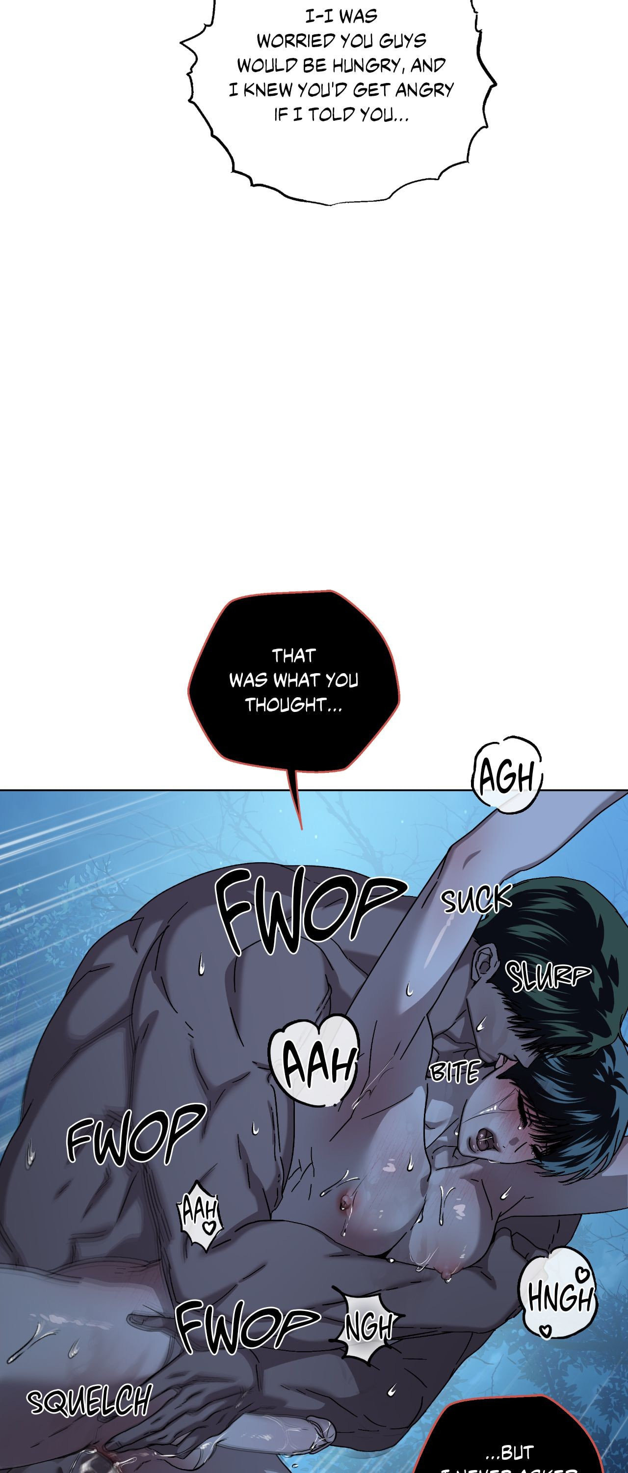 Read Deep (Yuje) chapter 53 image 52 on Lezhin