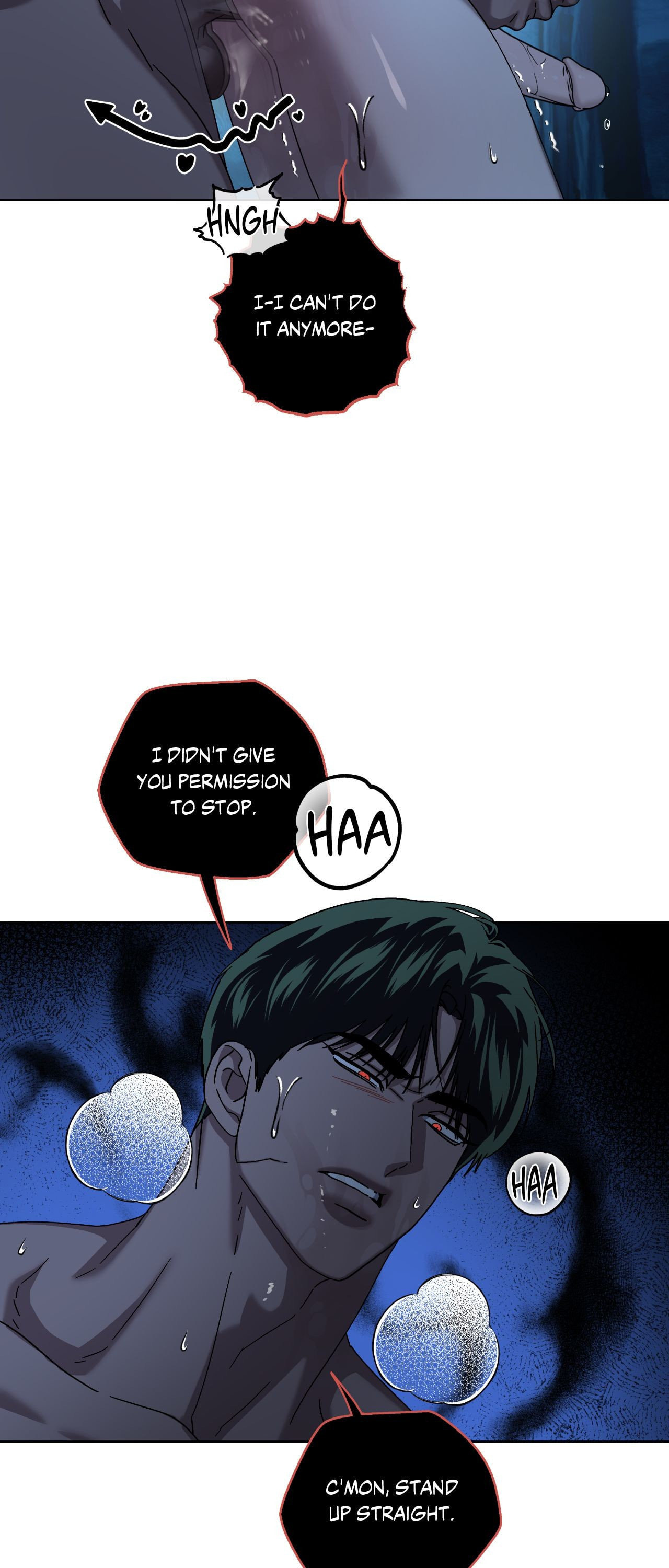 Read Deep (Yuje) chapter 53 image 55 on Lezhin