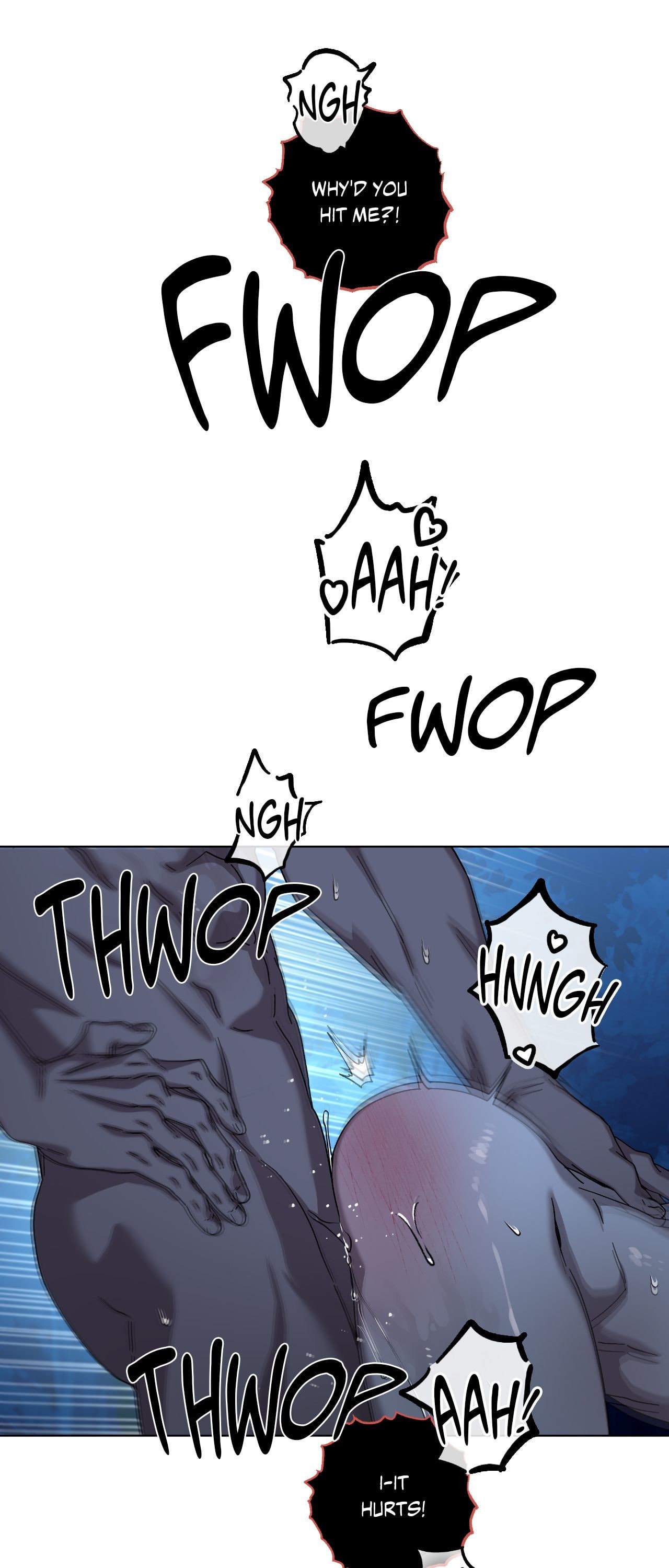 Read Deep (Yuje) chapter 53 image 57 on Lezhin