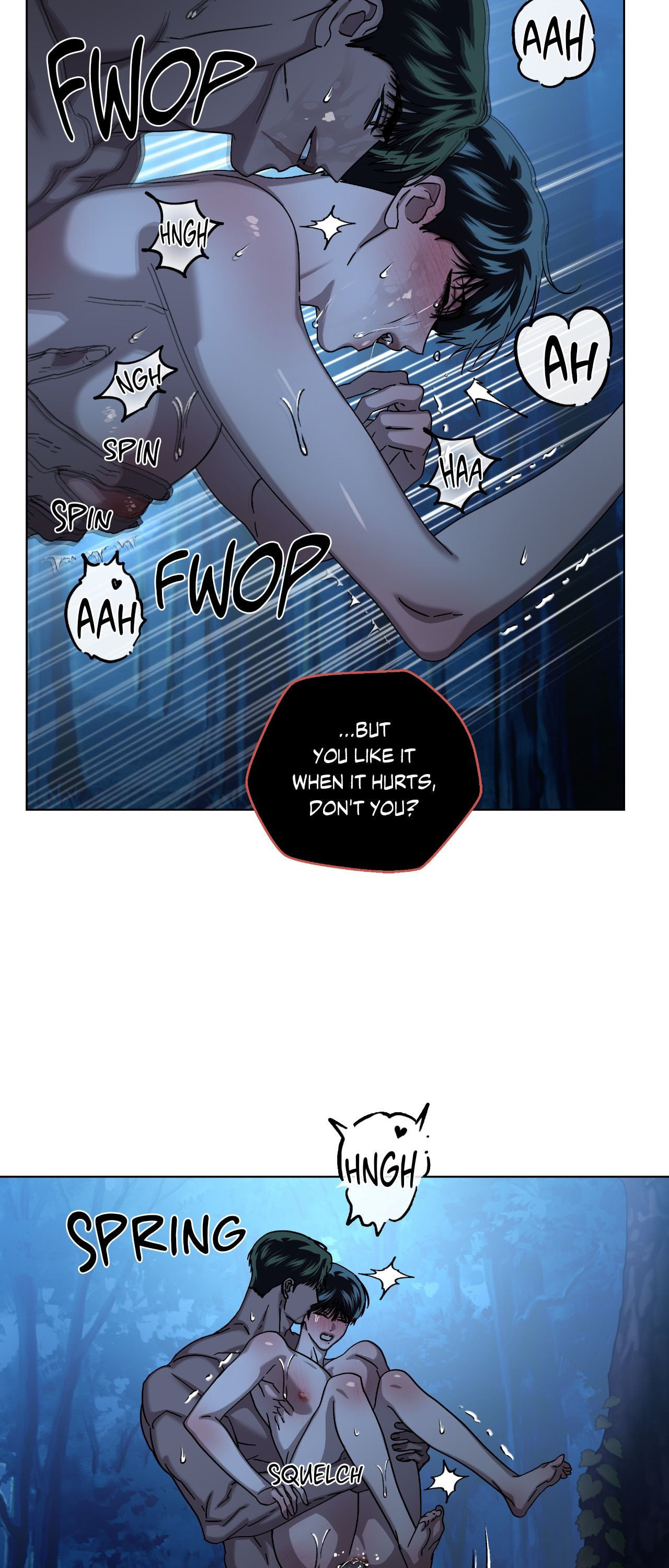 Read Deep (Yuje) chapter 53 image 59 on Lezhin