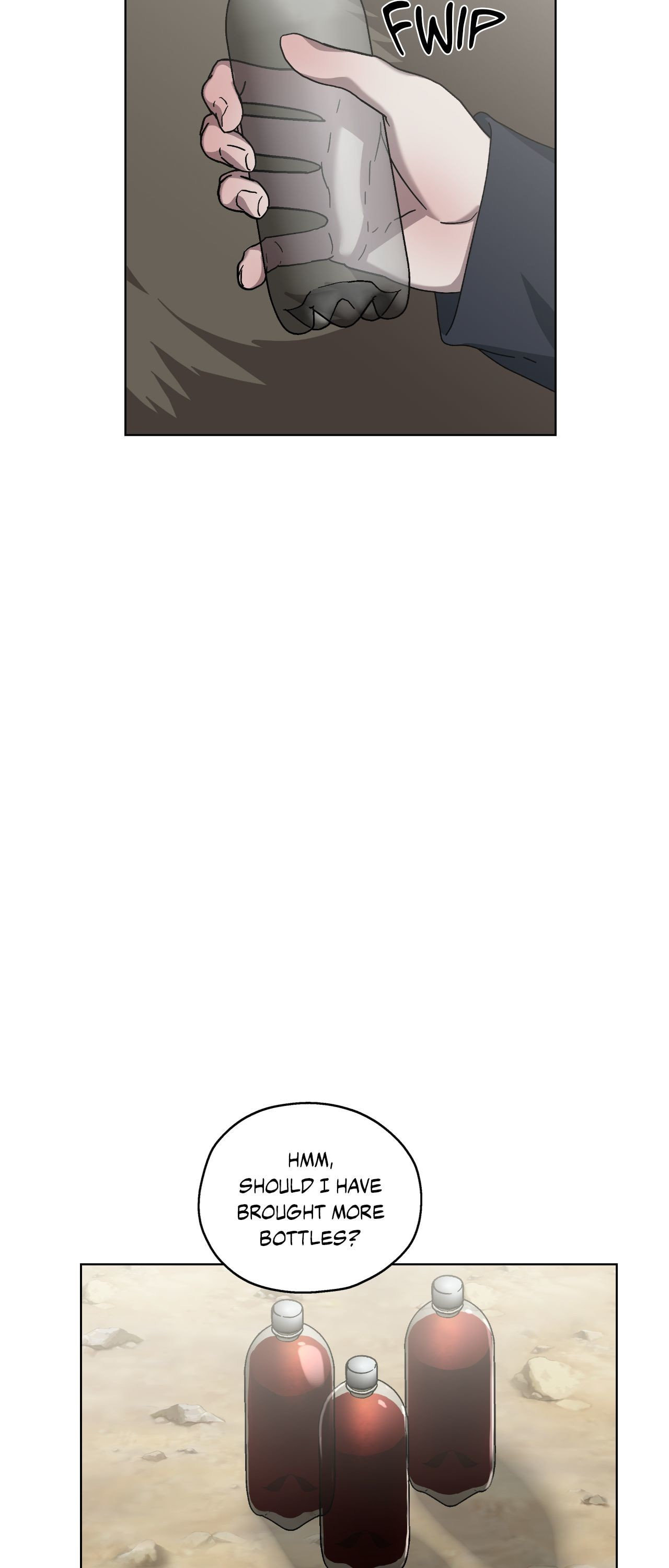 Read Deep (Yuje) chapter 53 image 6 on Lezhin