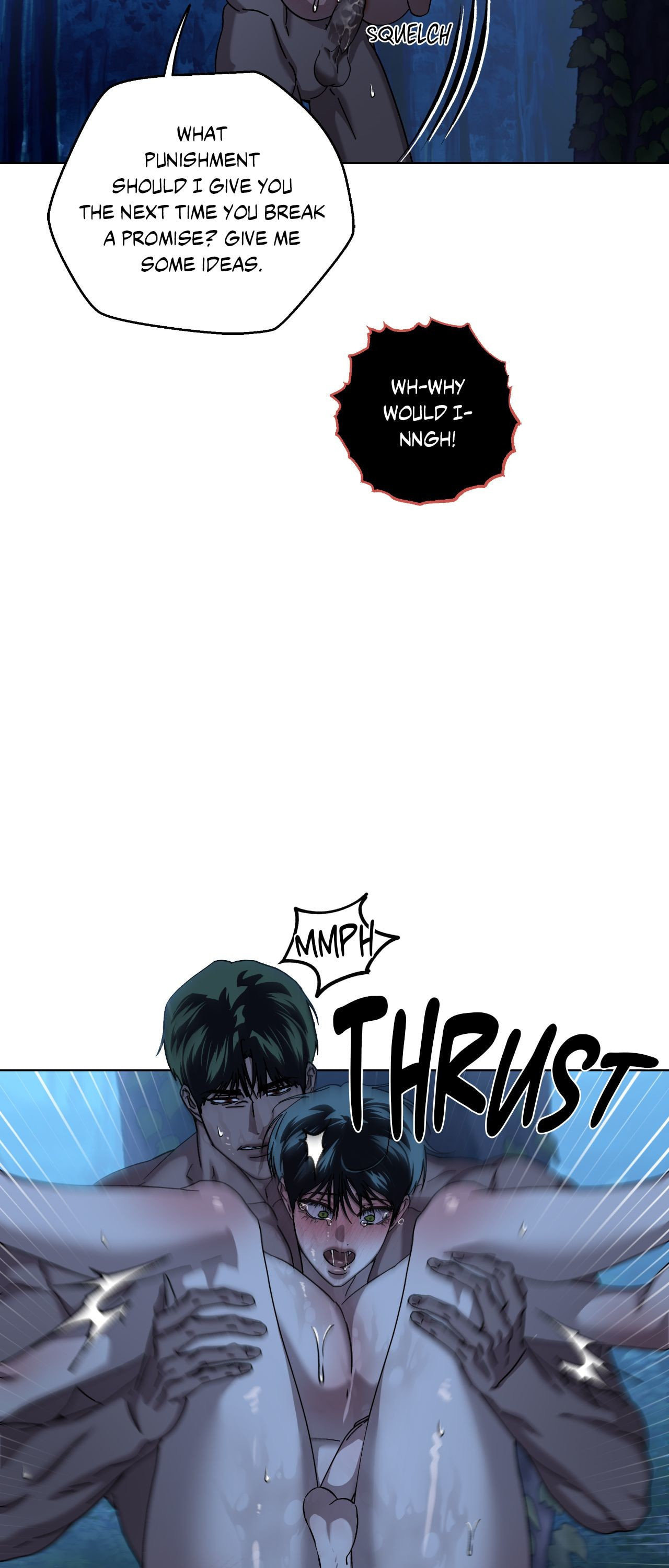 Read Deep (Yuje) chapter 53 image 60 on Lezhin