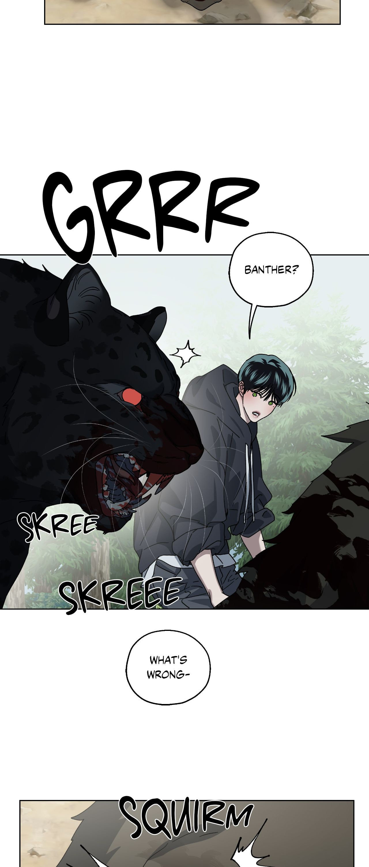 Read Deep (Yuje) chapter 53 image 7 on Lezhin